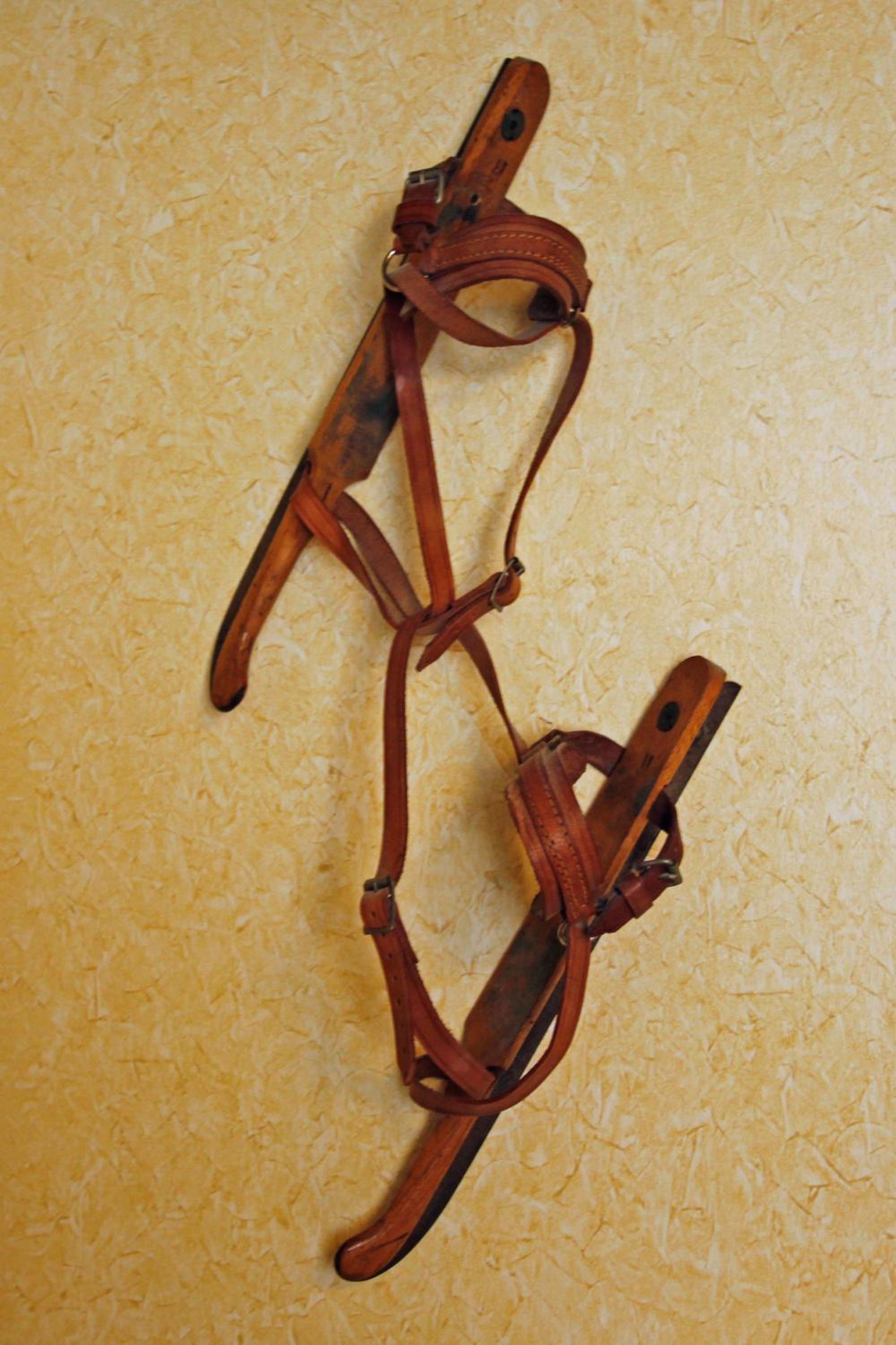 The Old Dutch 'Suite'