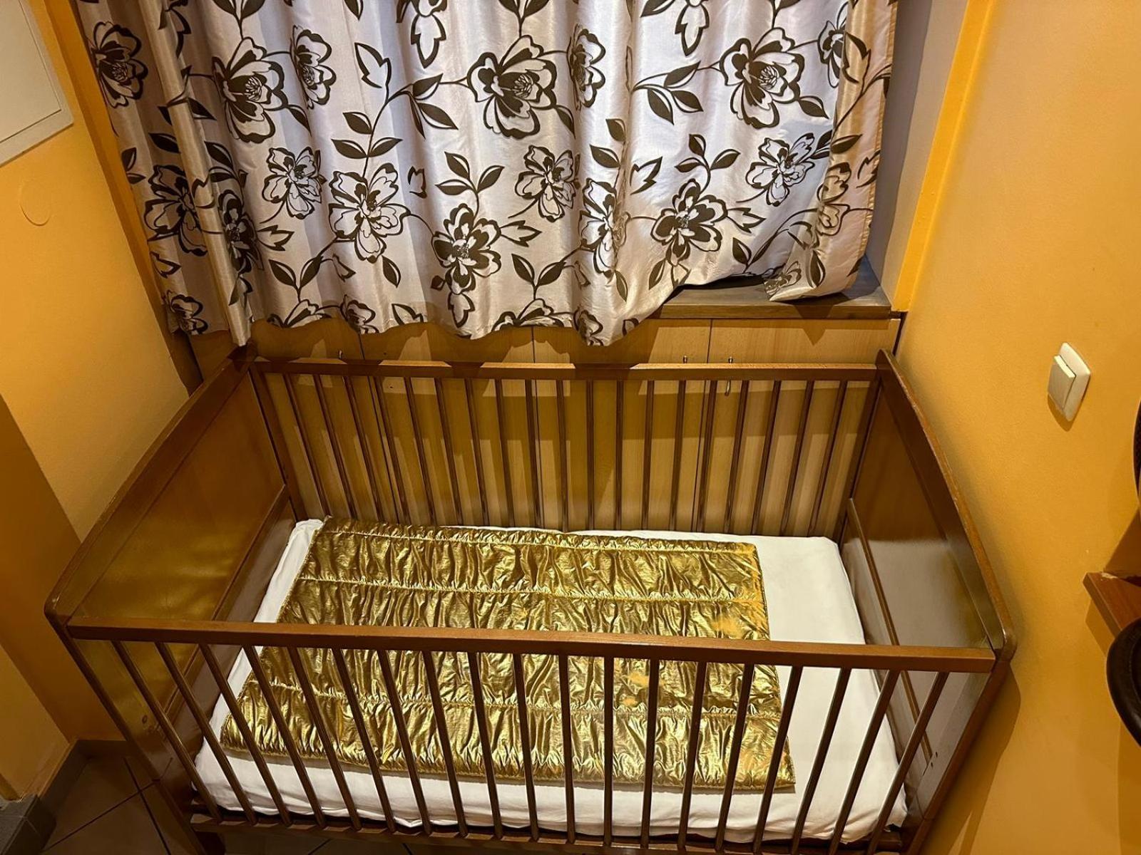 Two-Bedroom Apartment (4 Adults)