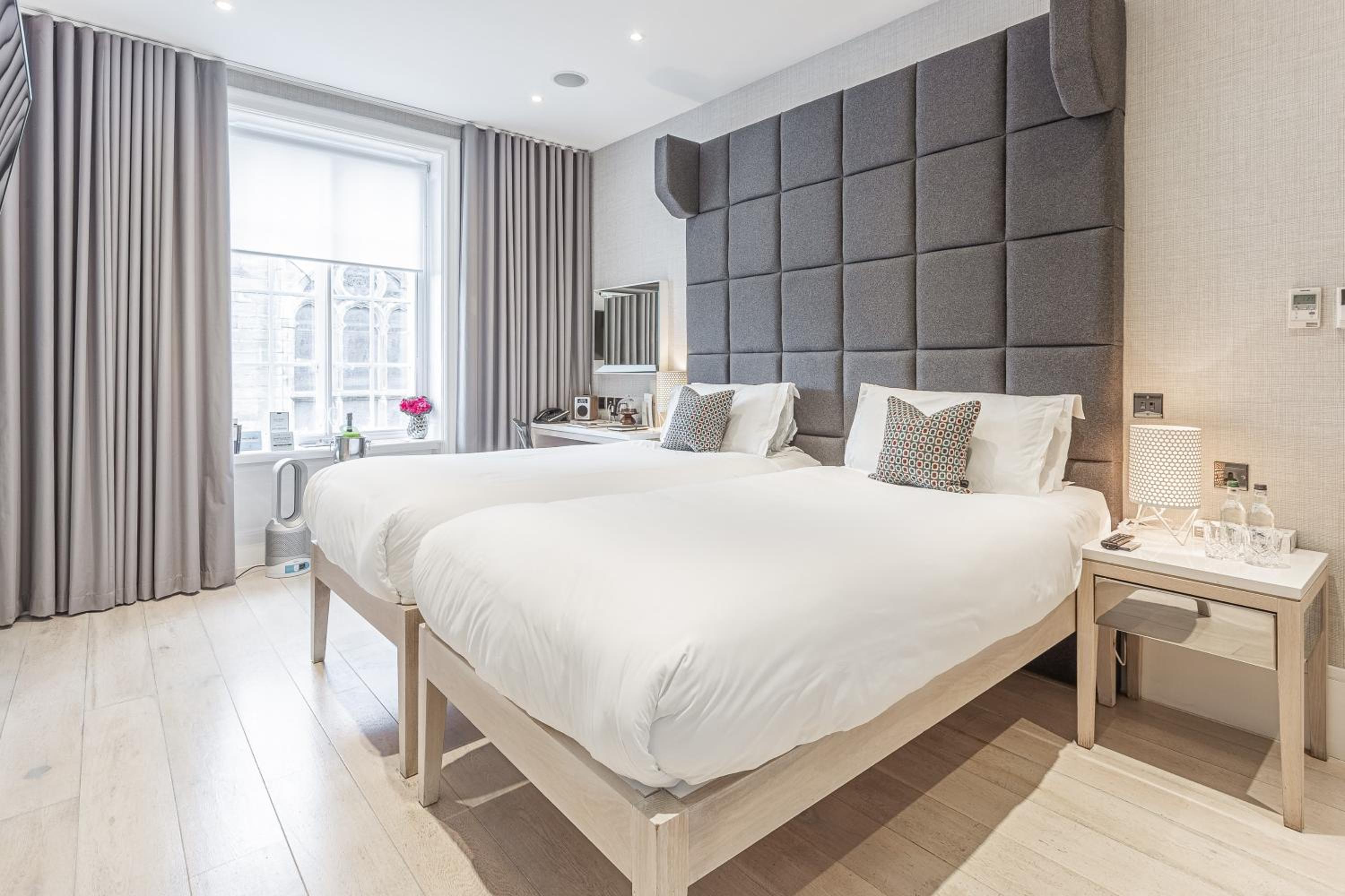 Royal Mile Twin or Double