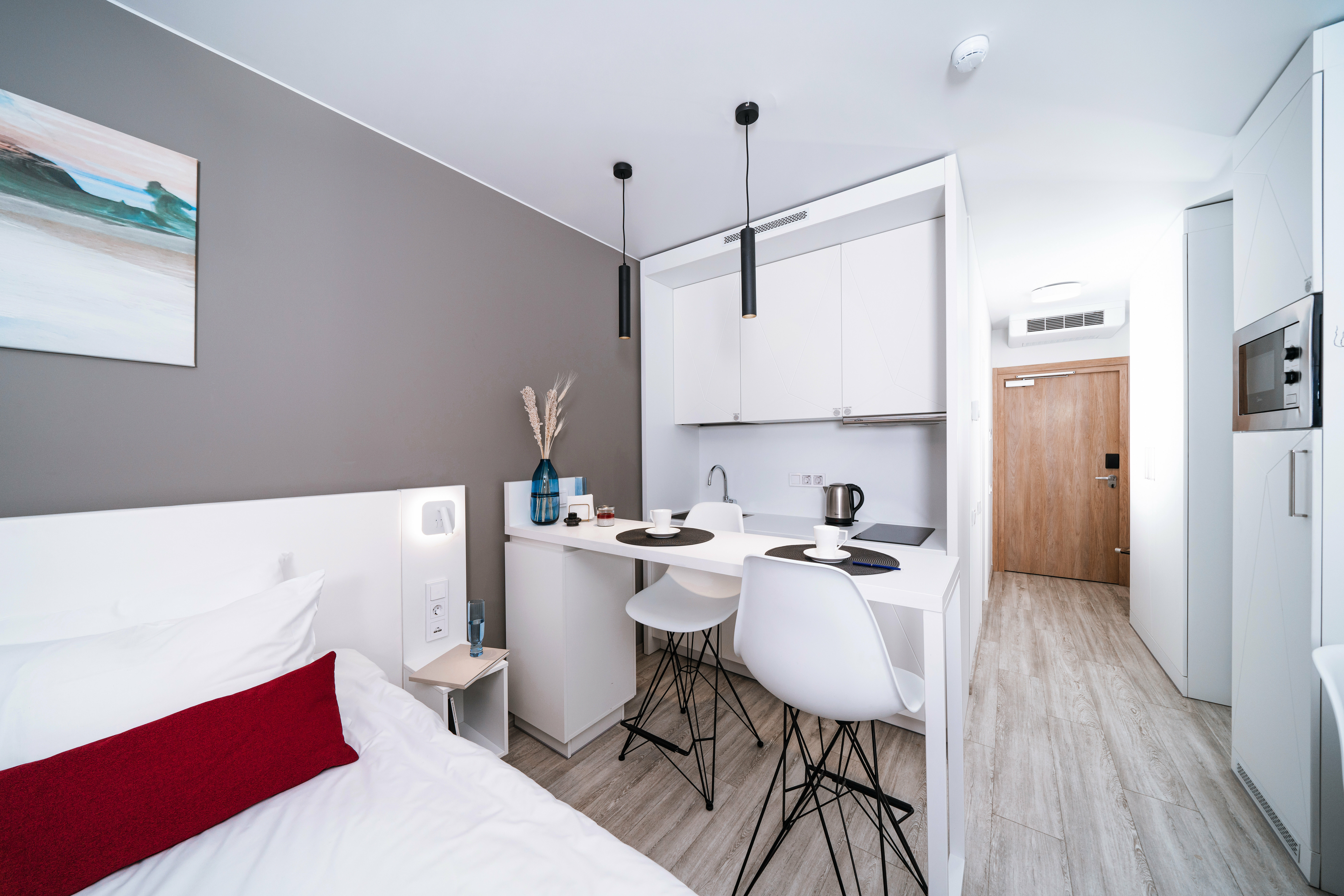 Ramada Comfort 4* без посещения бассейна