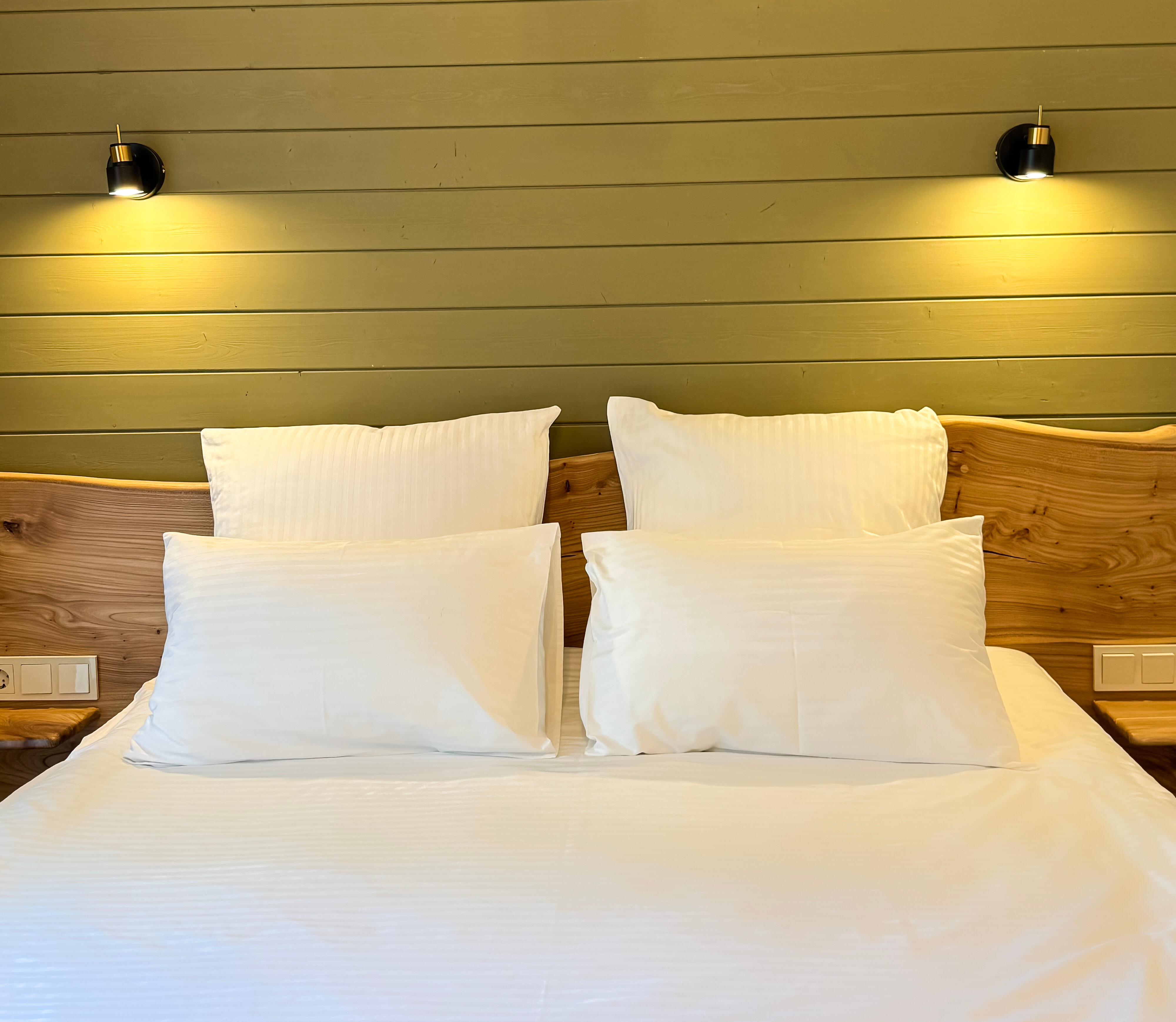 Четырехместный номер «Премиум»