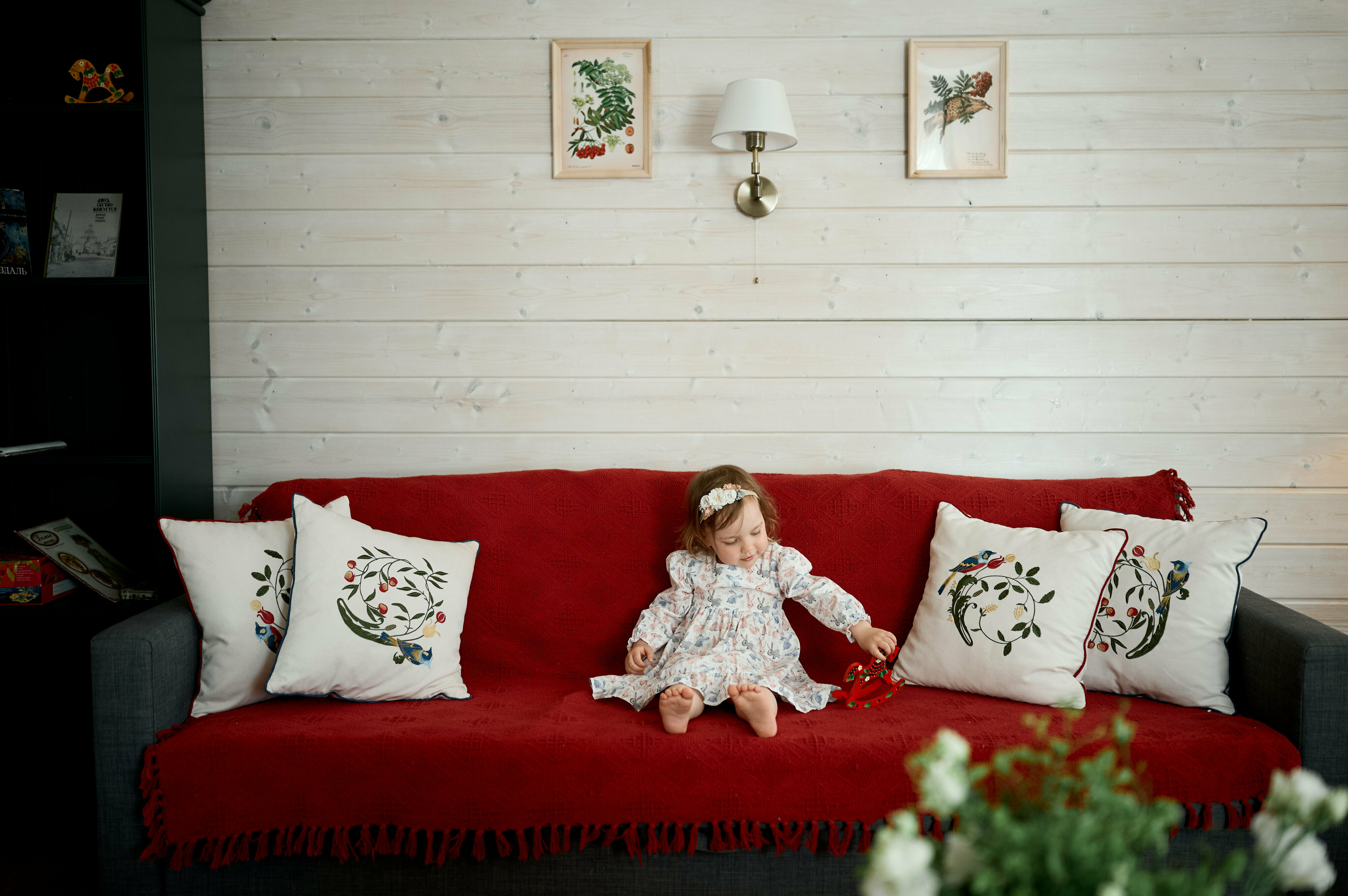 Дом с 3 спальнями