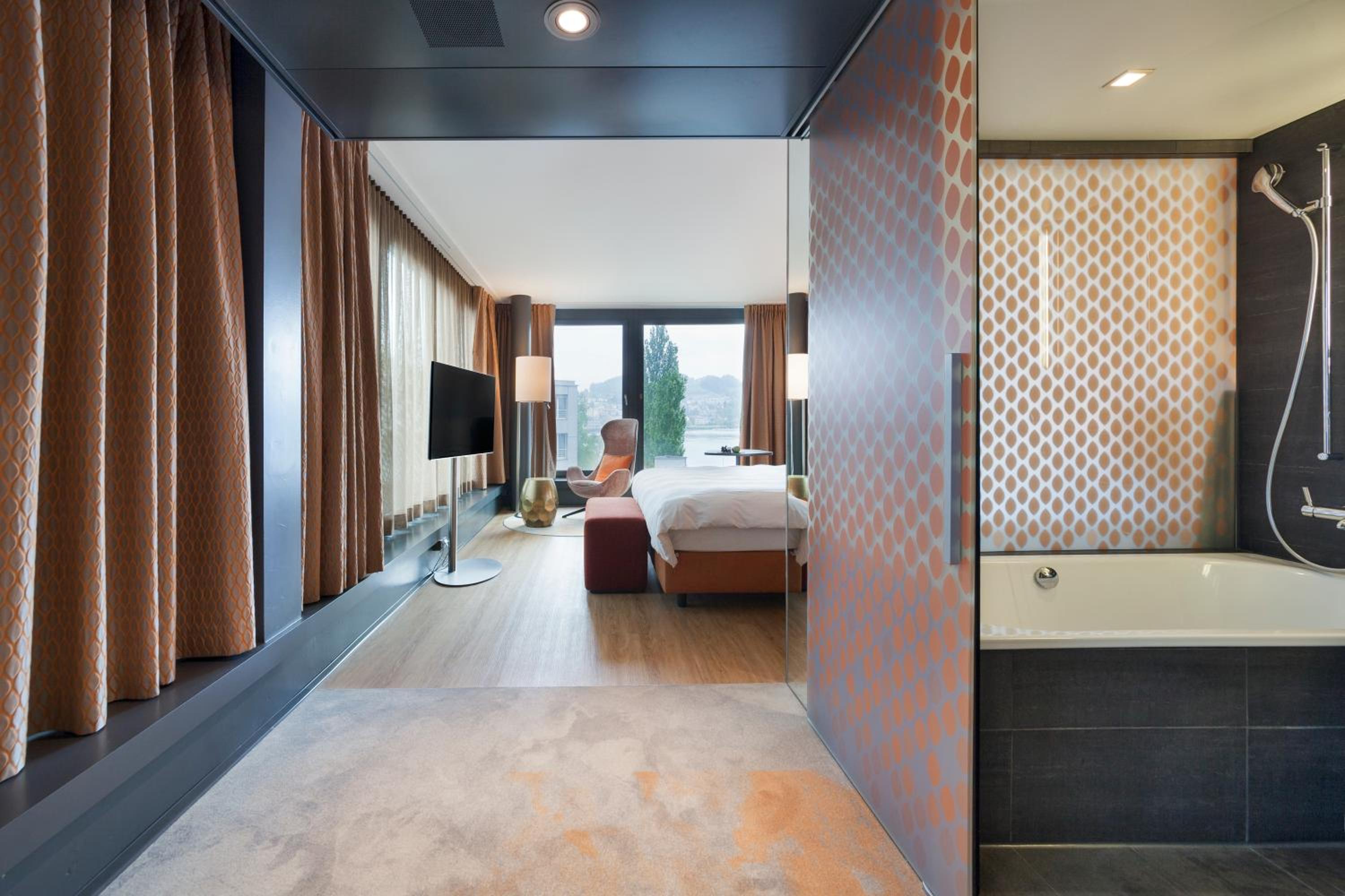 Premium Room - Lakeside