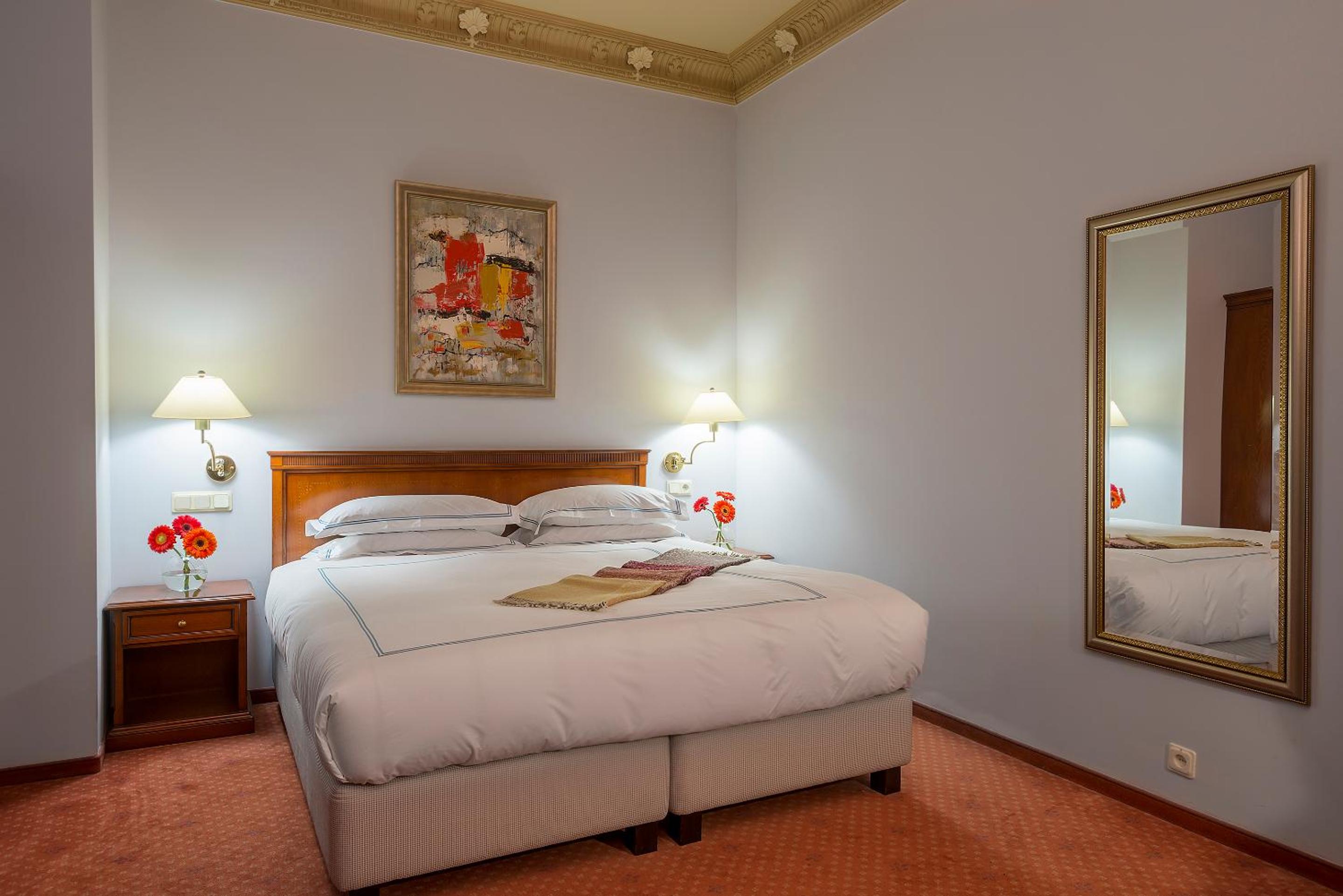 Business Double or Twin Room