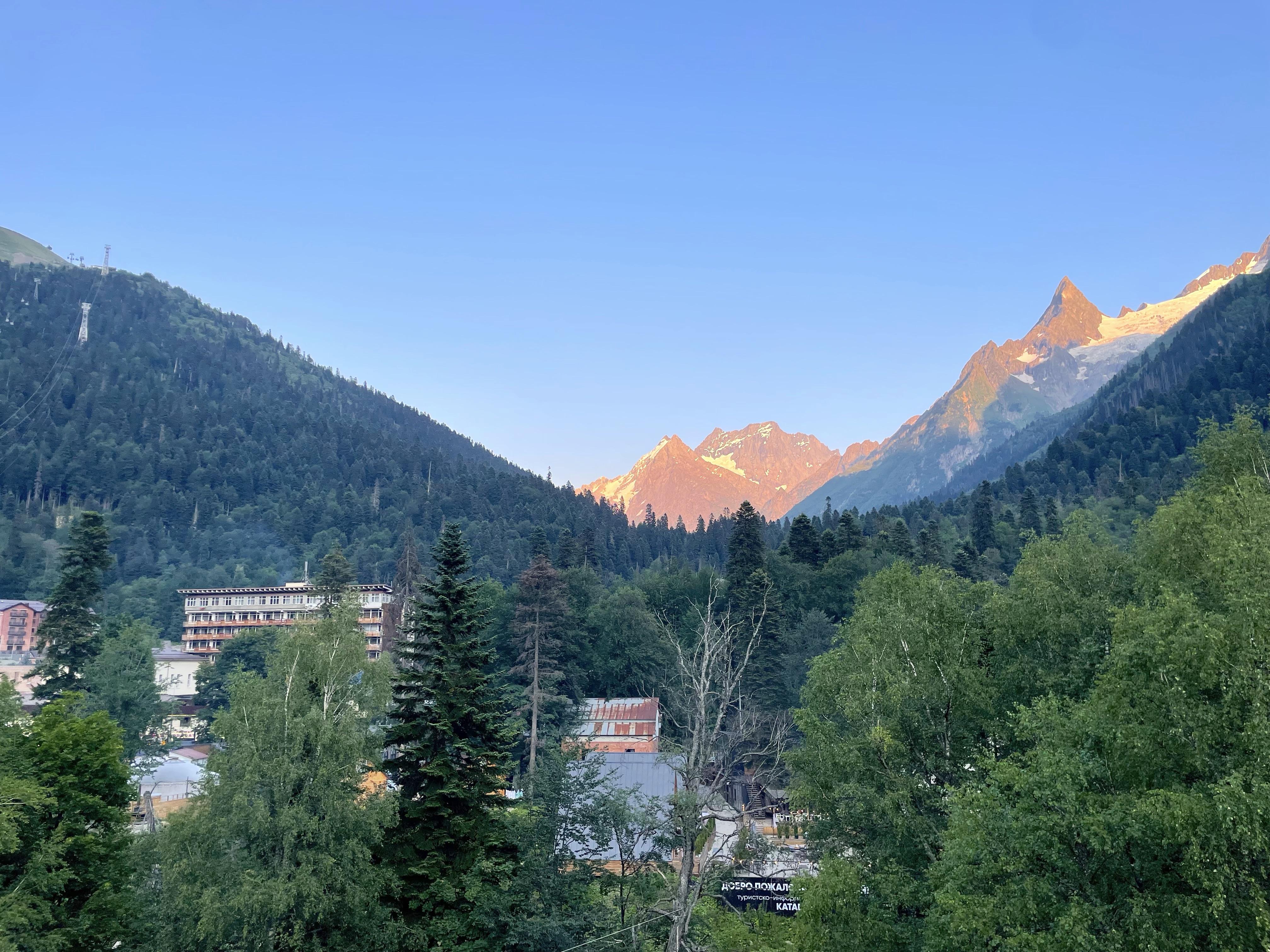 Трехместный номер