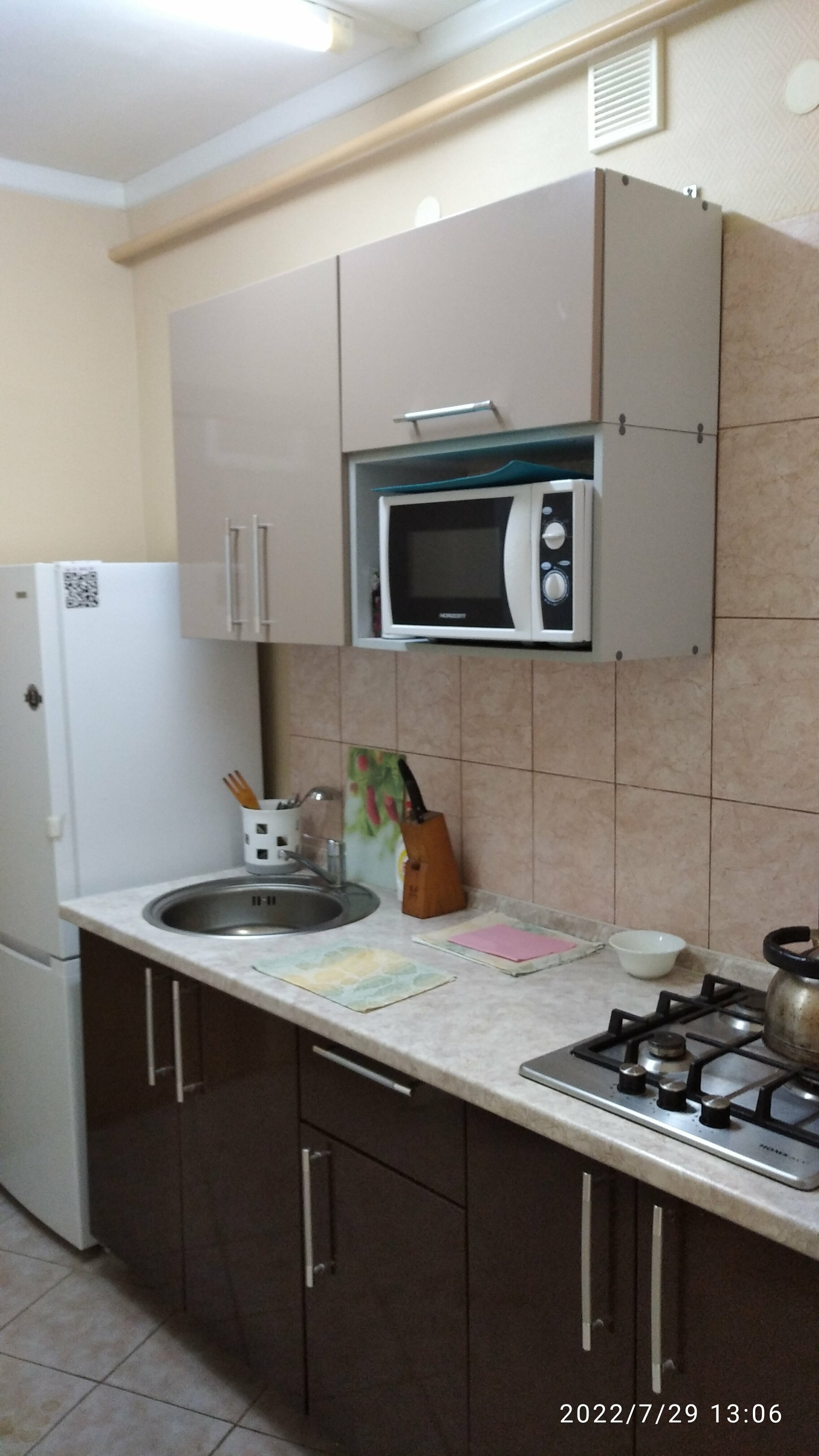 Улучшенный семейный номер