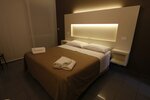 Double or Twin Room в Hotel Desire'