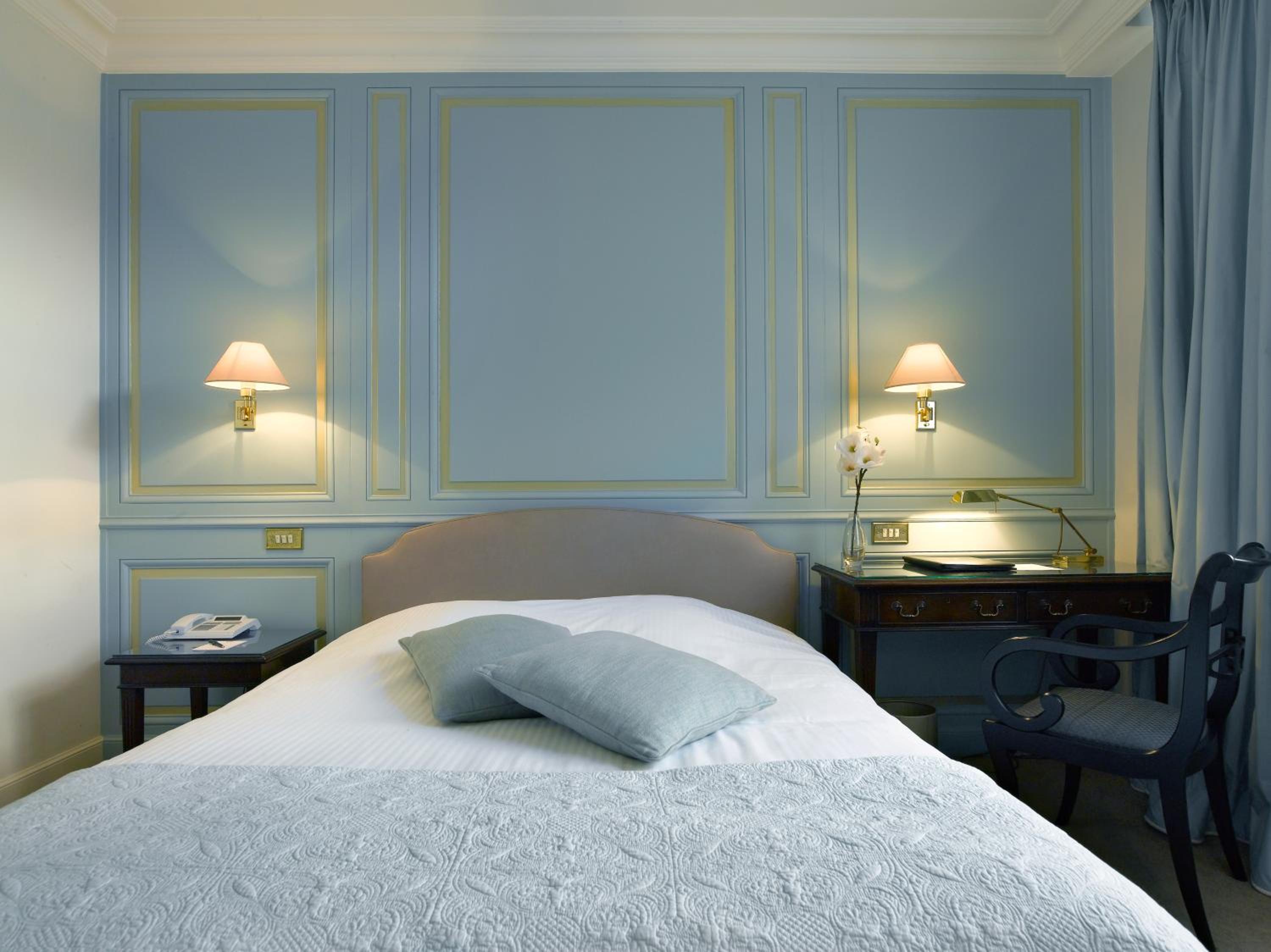 Prestige Double Room