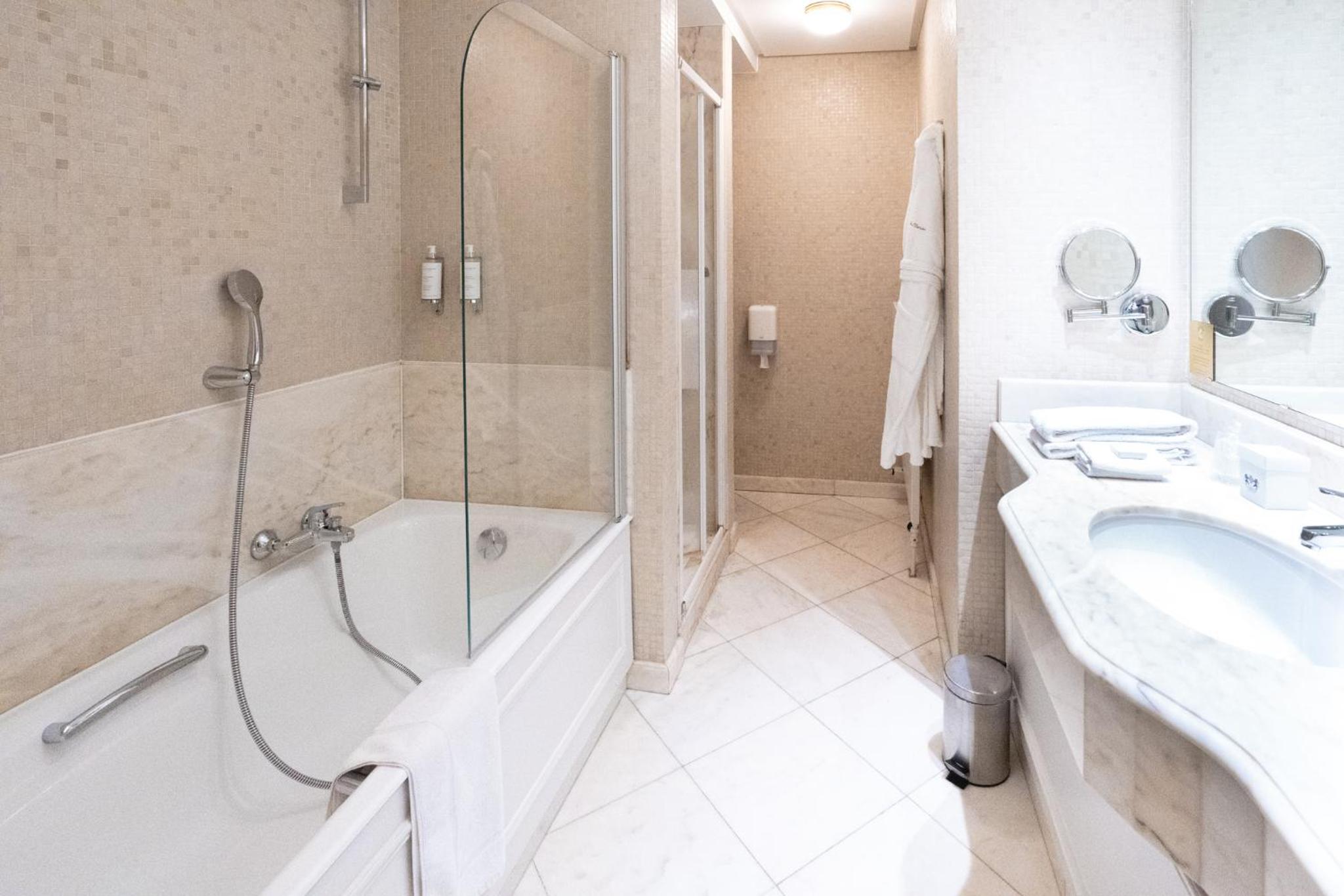 Prestige Double Room