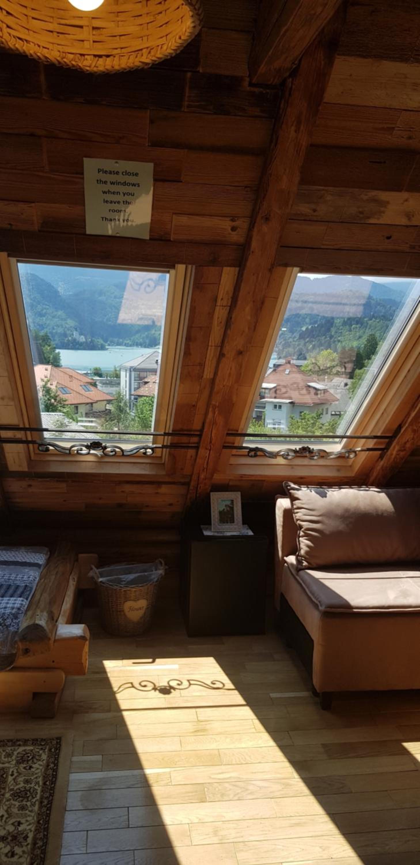 Superior Family Room