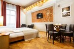 One-Bedroom Apartment в Aparthotel Stare Miasto