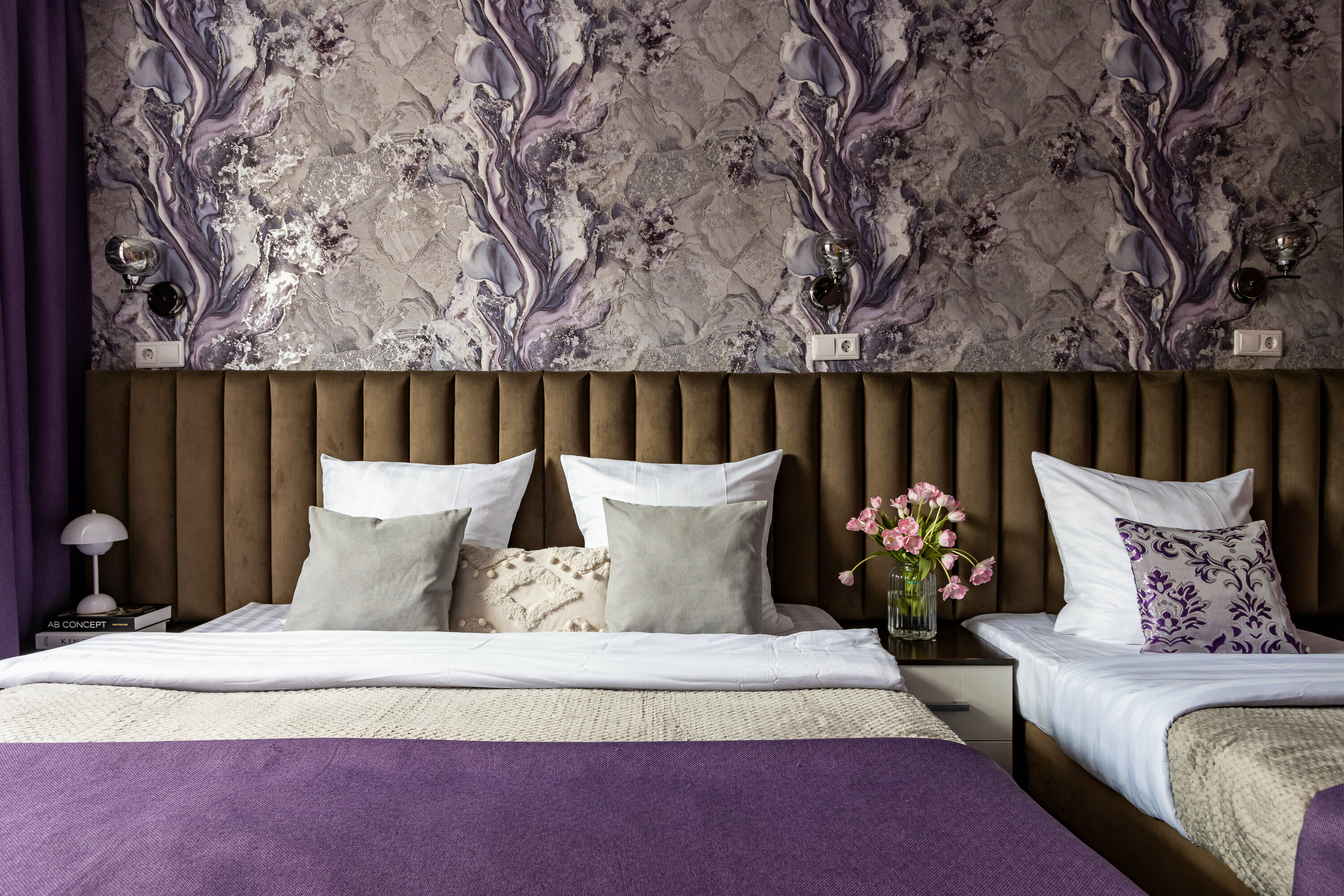 Семейный номер Комфорт