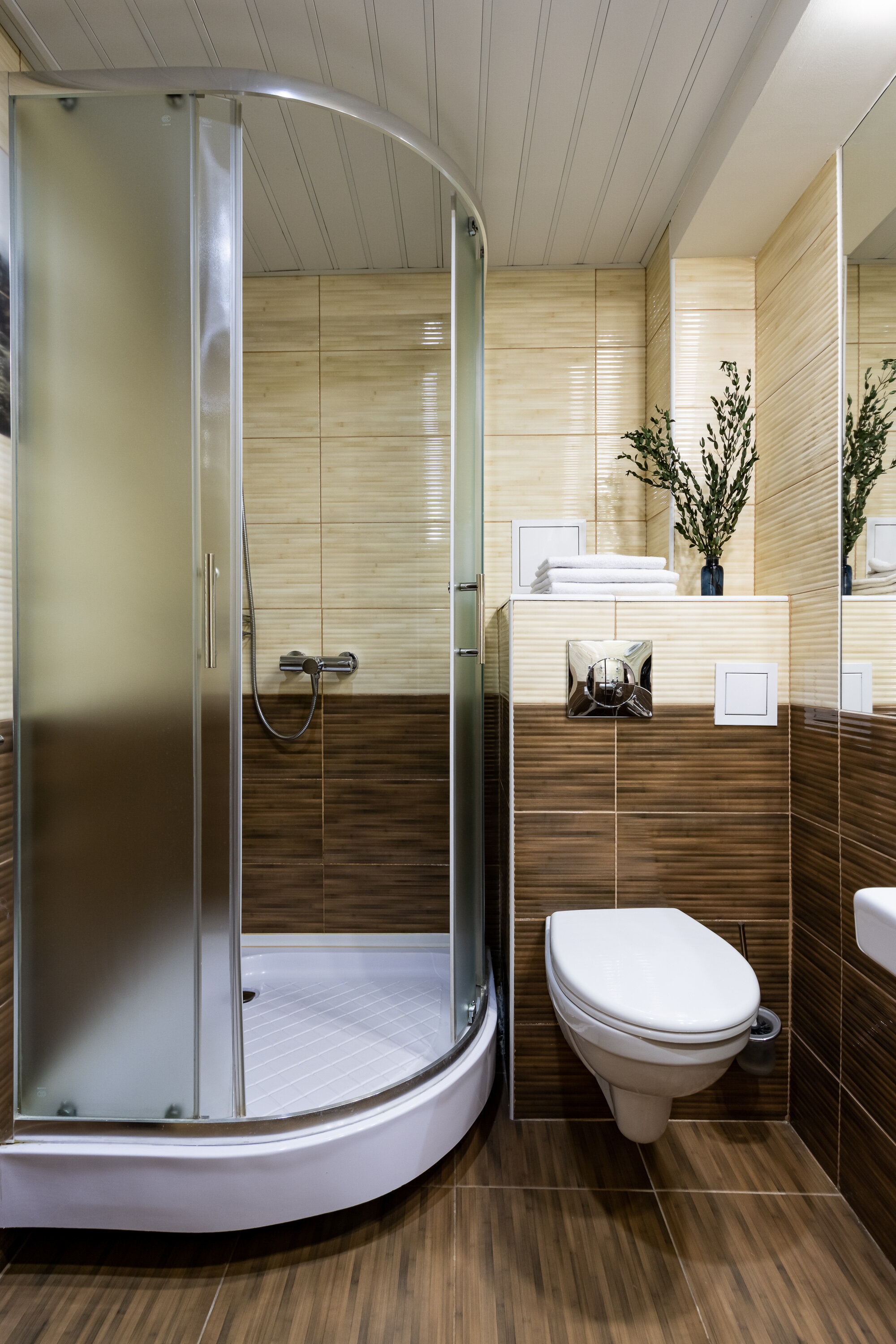 Стандартные Апартаменты