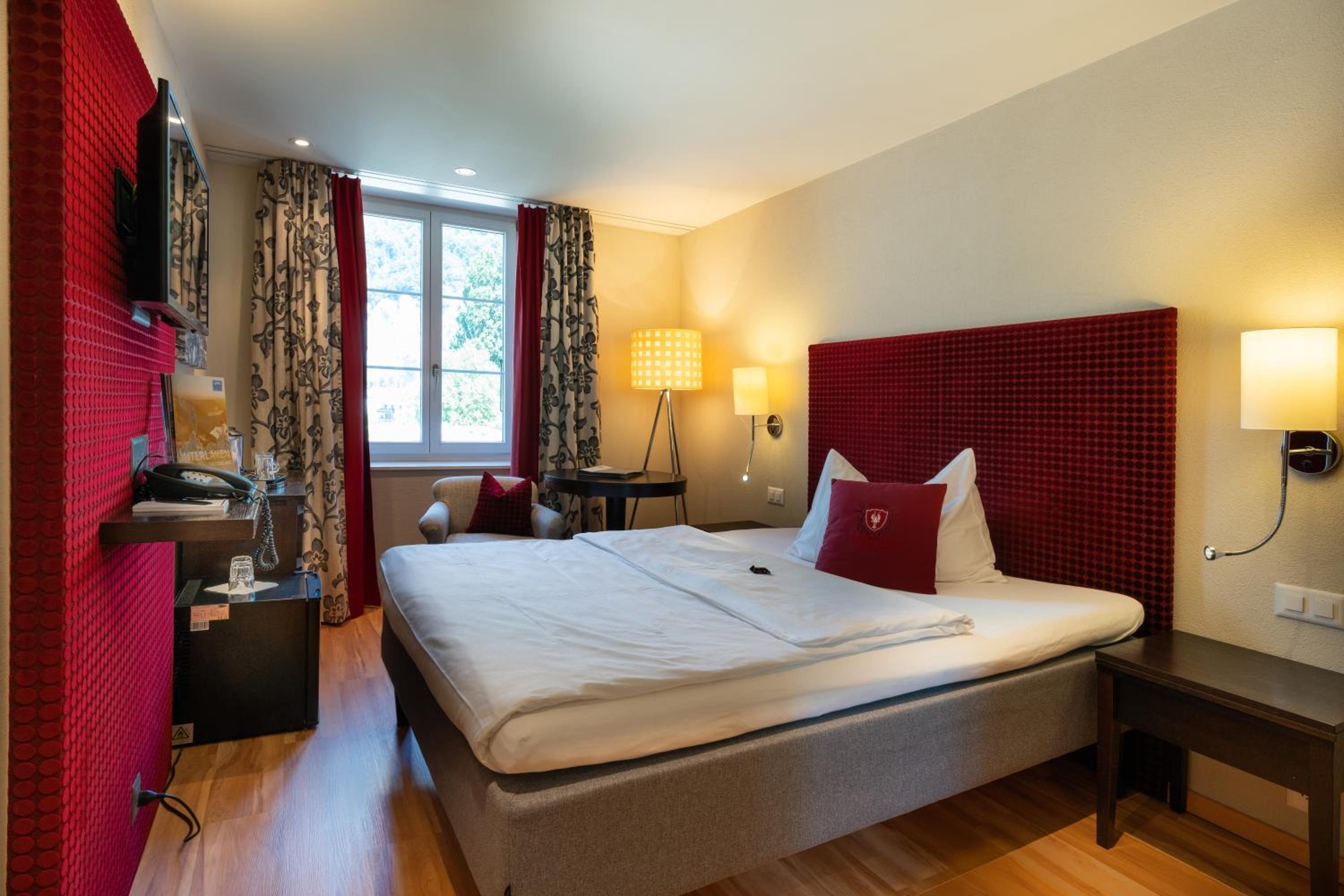 Superior Single Room