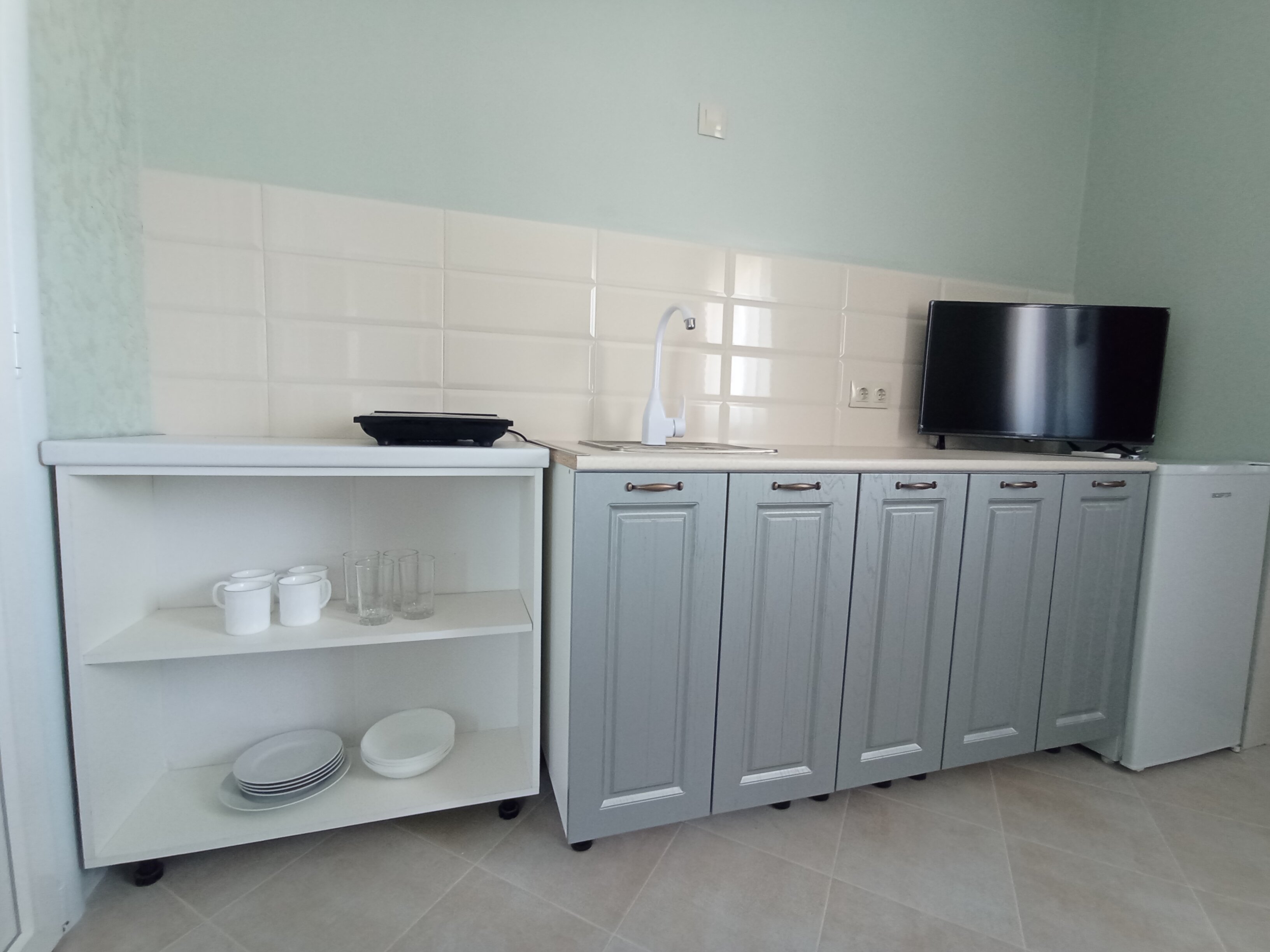 Семейный номер