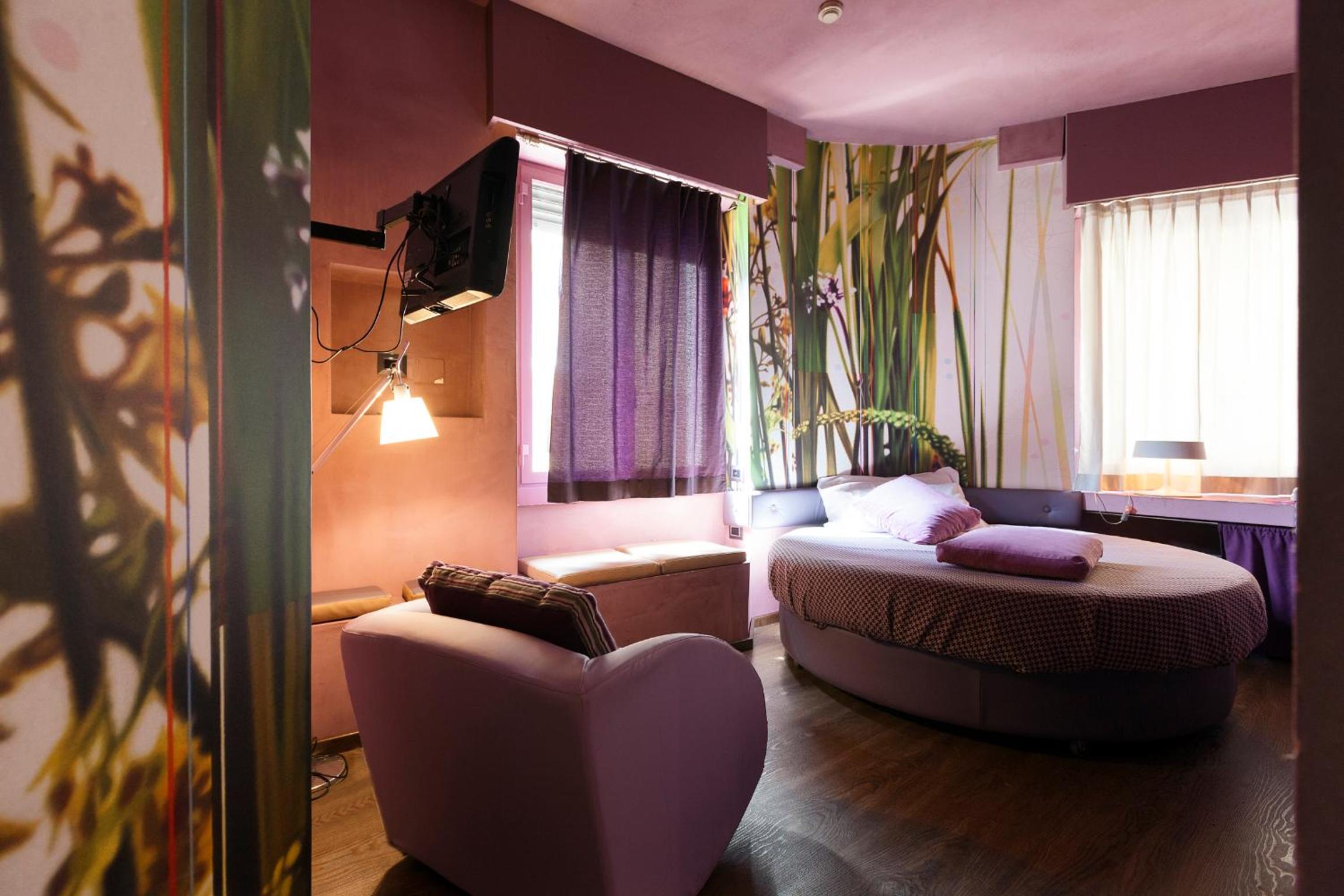 Superior Single Room