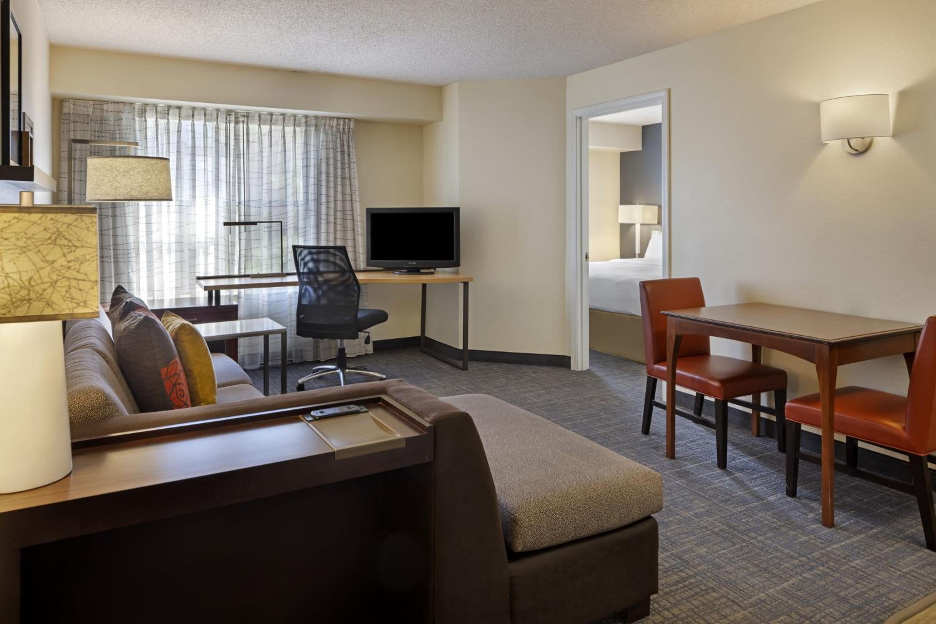 One-Bedroom Suite