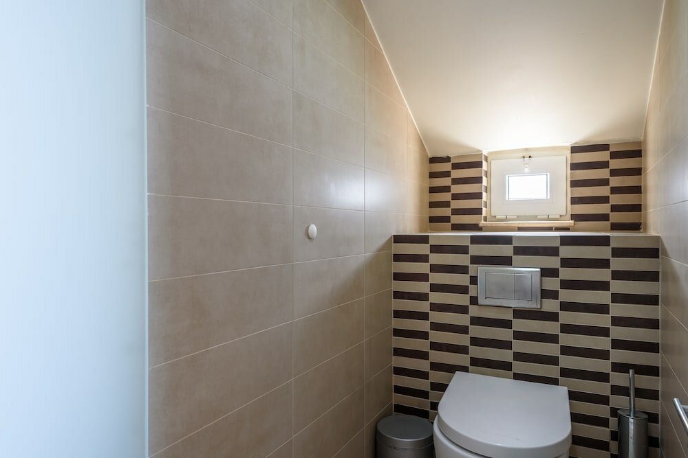 Standard Apartment, 1 Bedroom