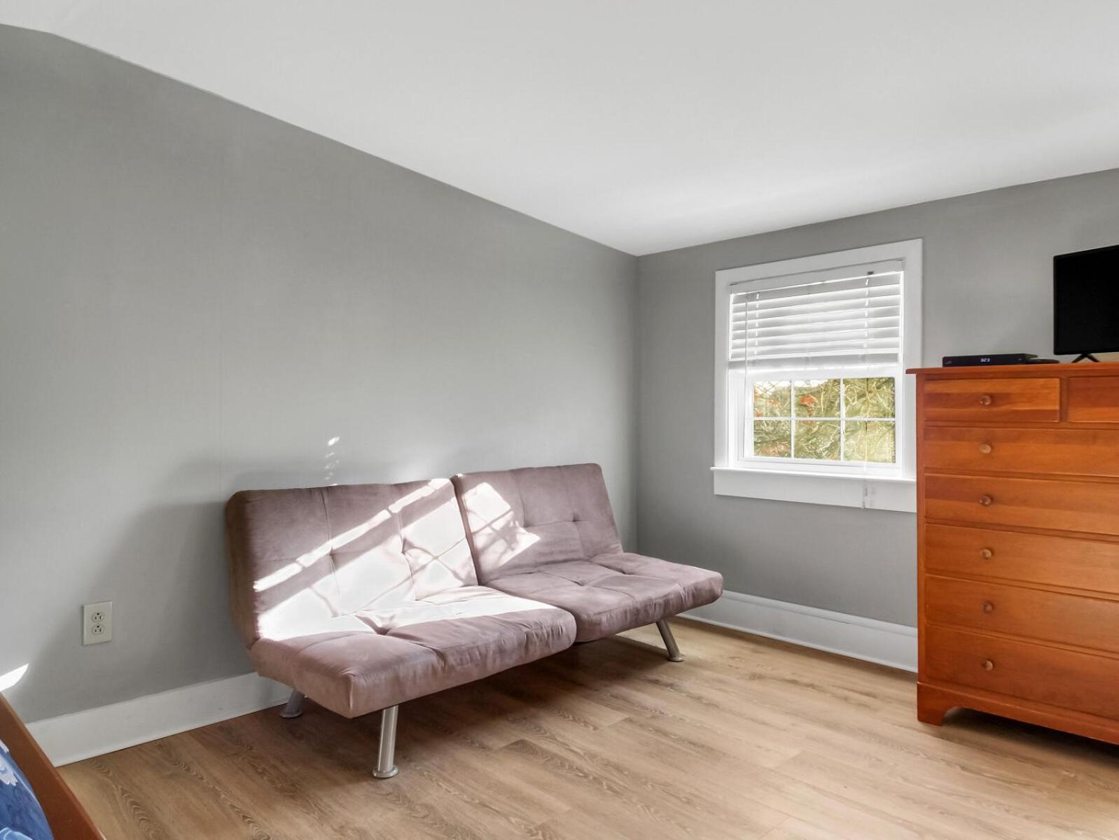 Double Room with Extra Bed