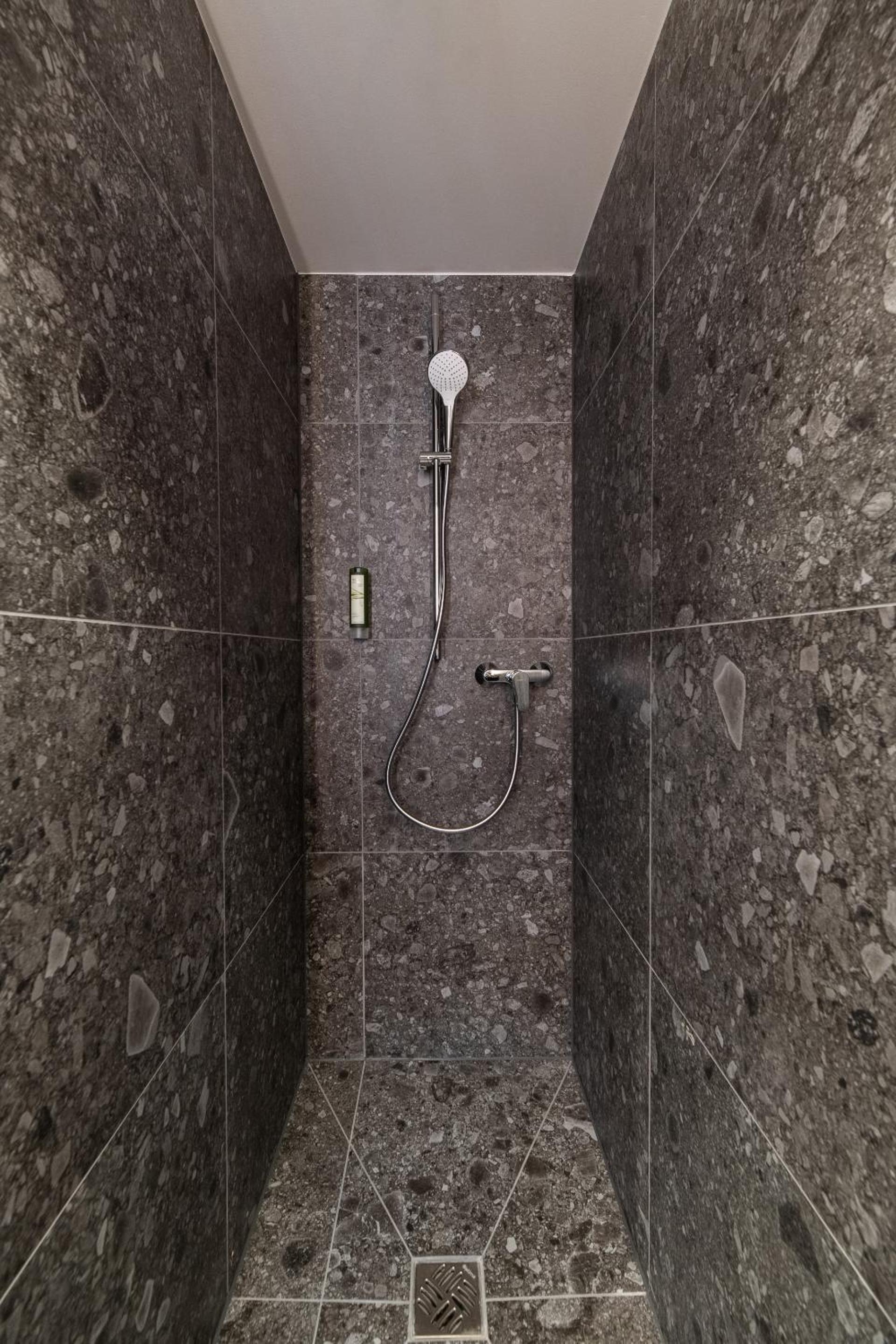 Premium Double Room South with Balcony