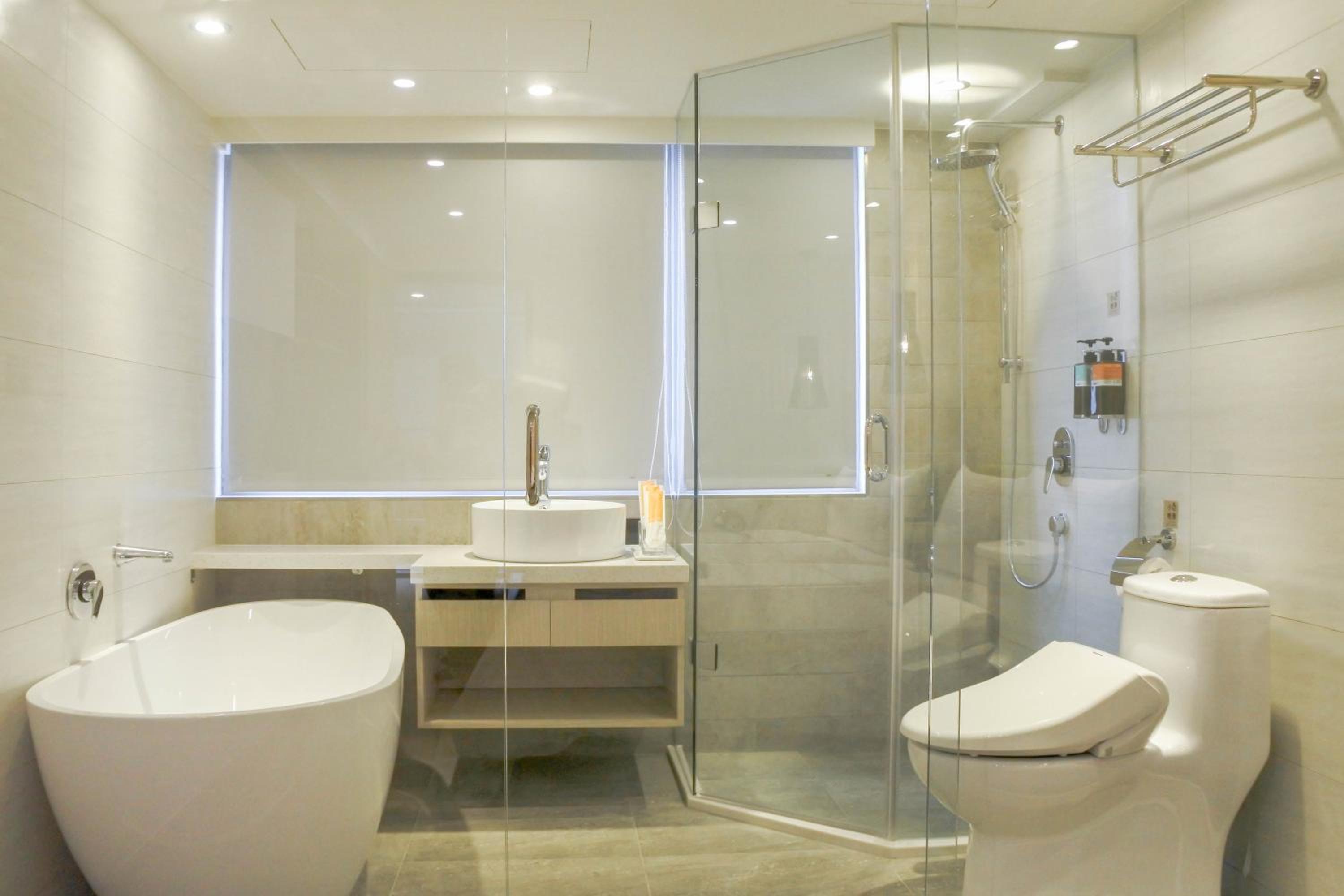 Superior Quadruple Room
