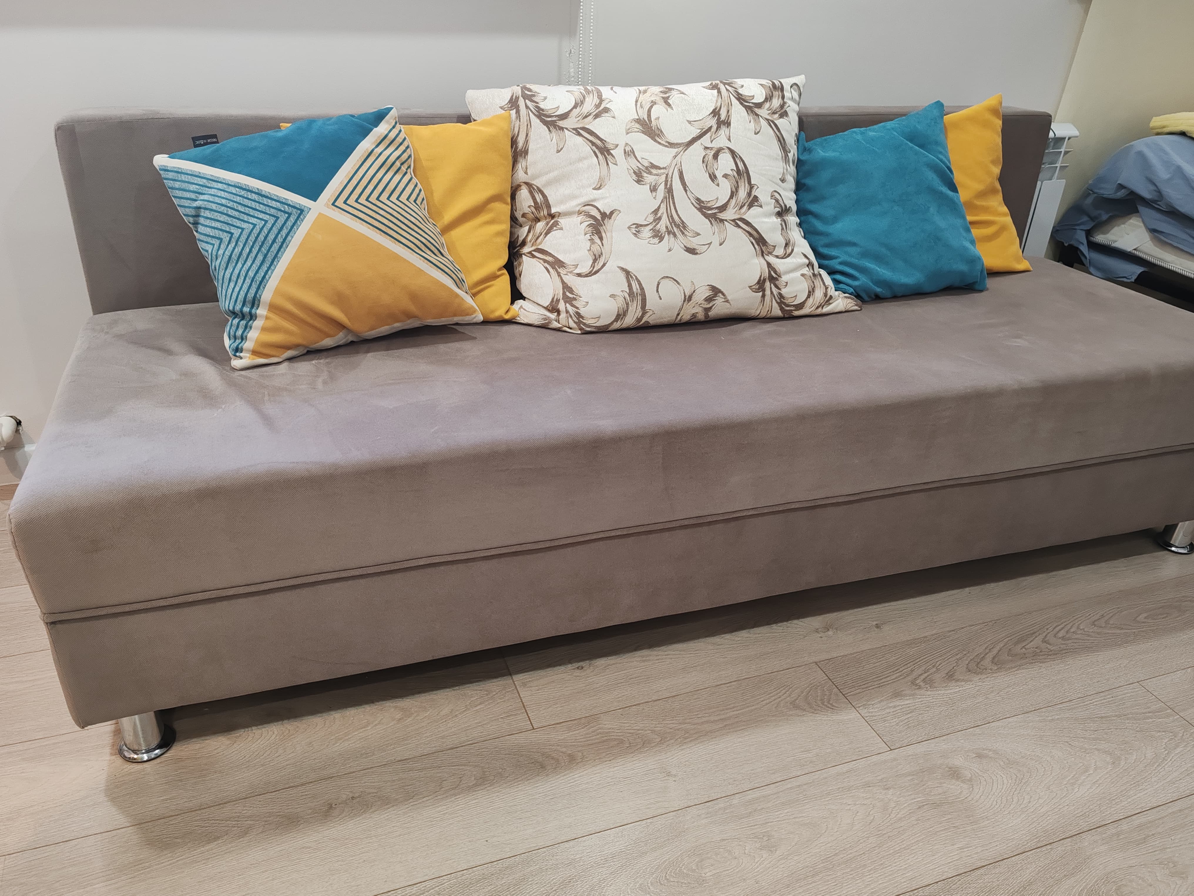 Семейный номер-студия