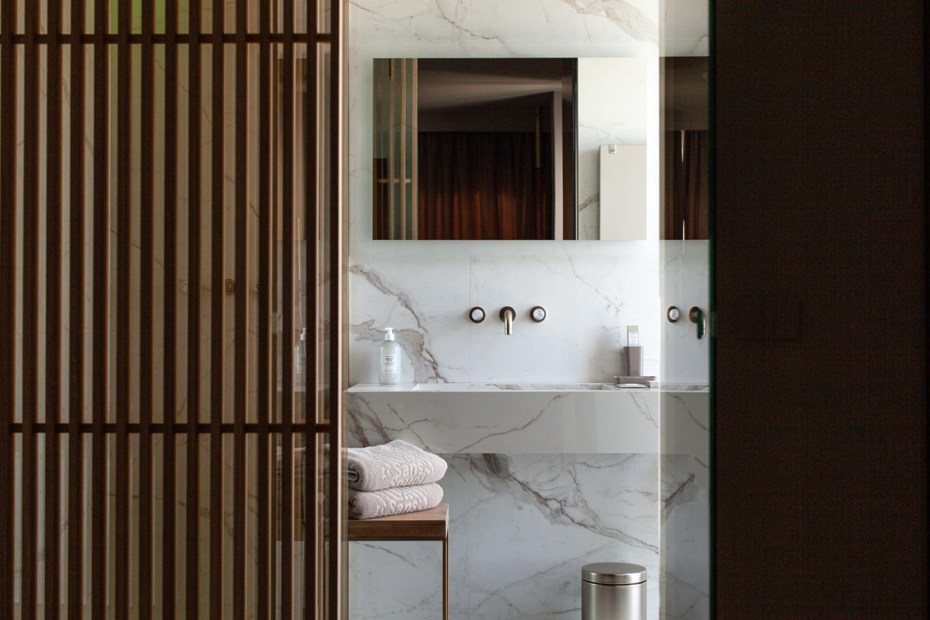 Junior Suite with Sea View