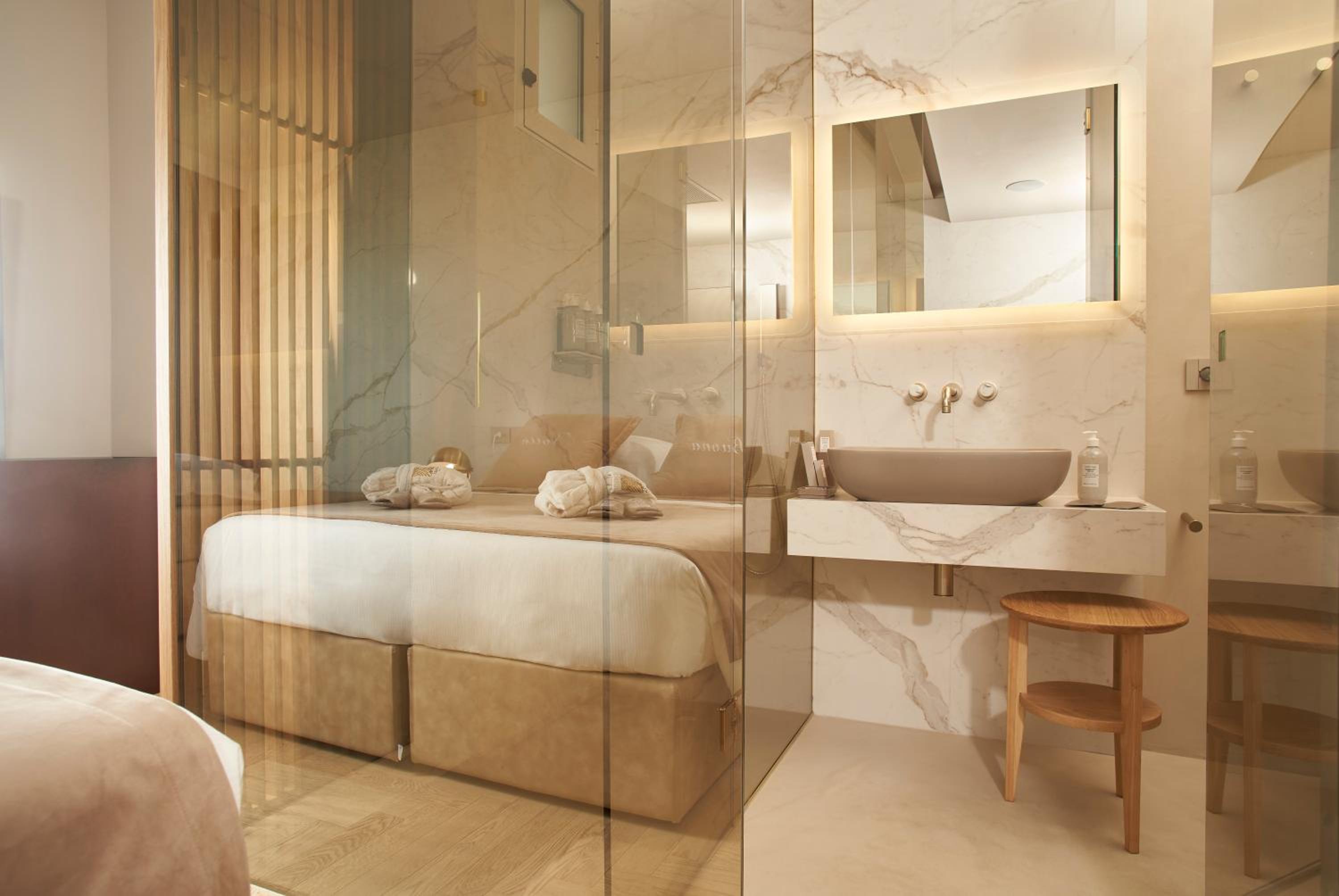 Junior Suite with Sea View