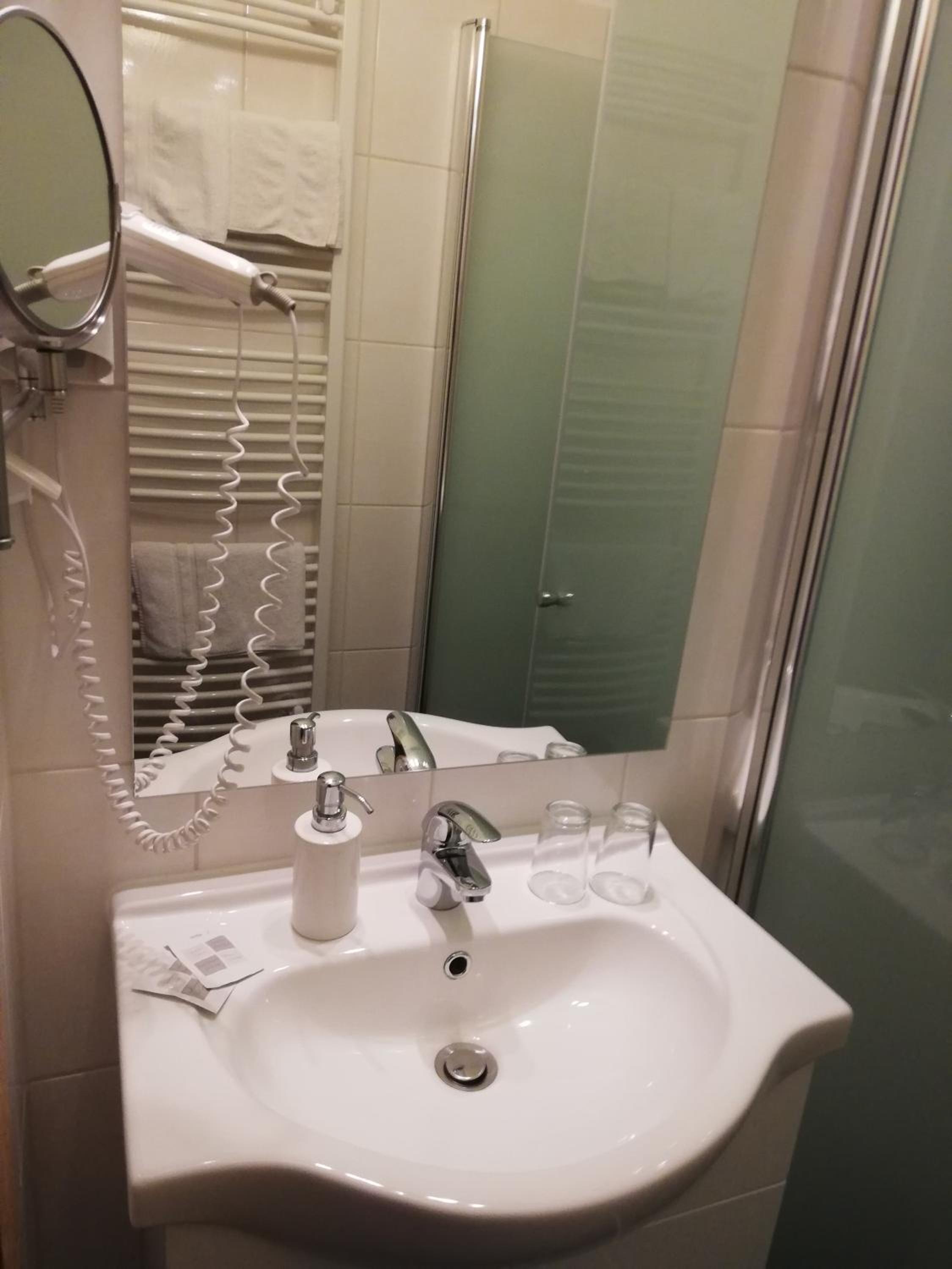 Double Room with Panoramic View