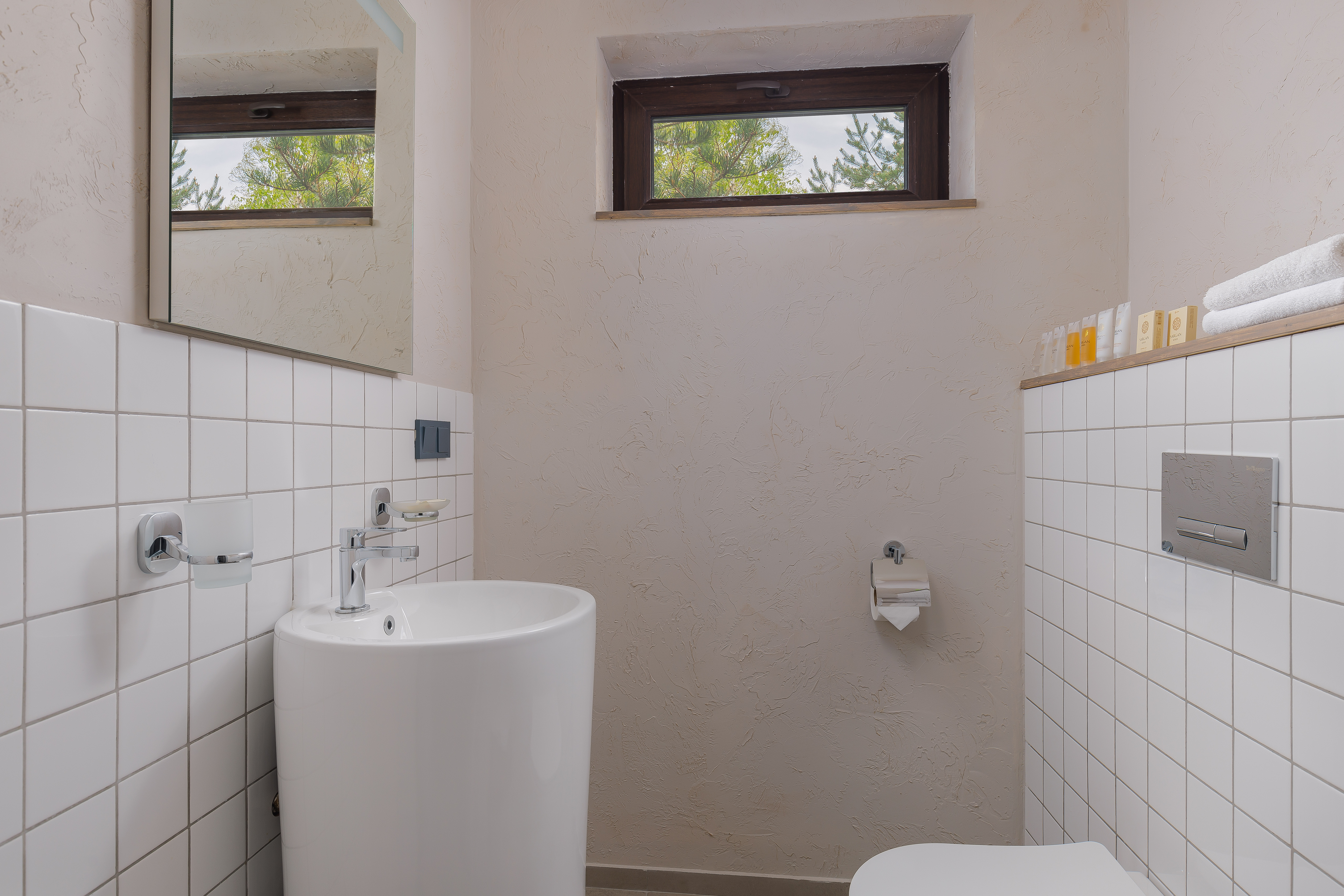 Коттедж Скания+