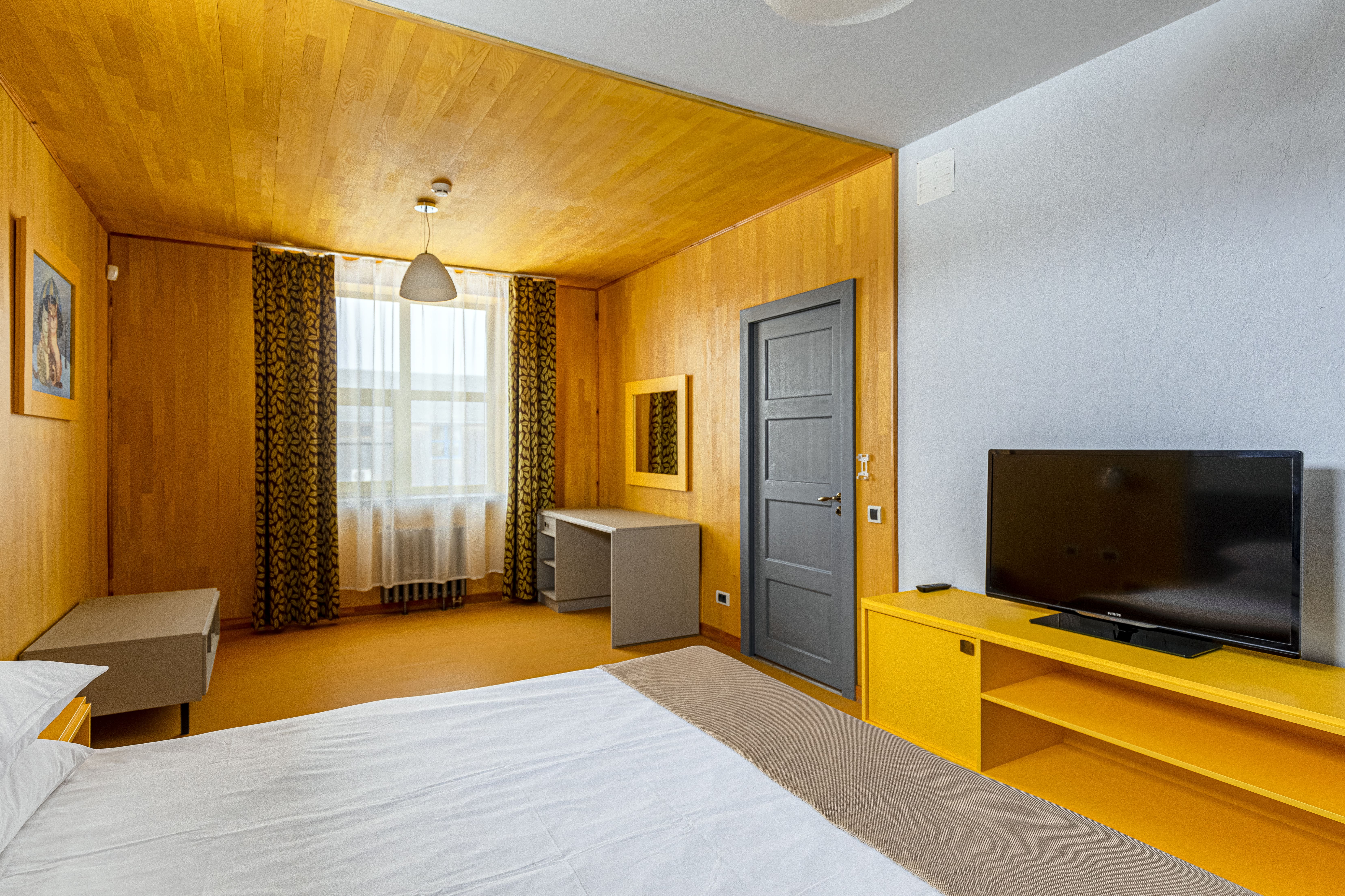 Коттедж Марвел