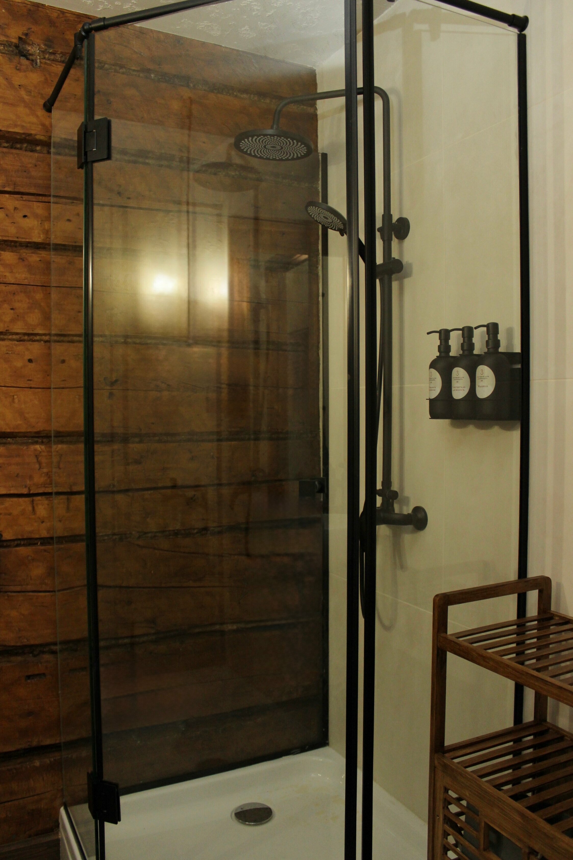 Стандартный двухместный номер с 1 кроватью