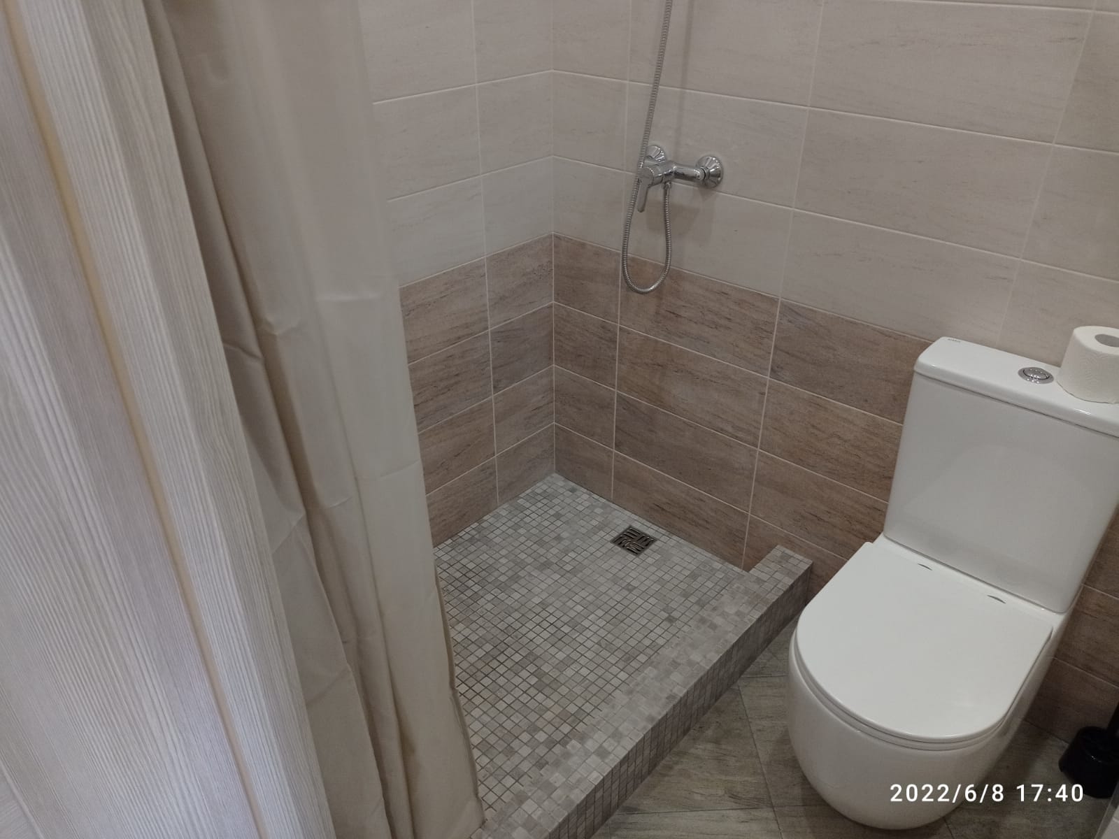 Апартаменты 1 без балкона