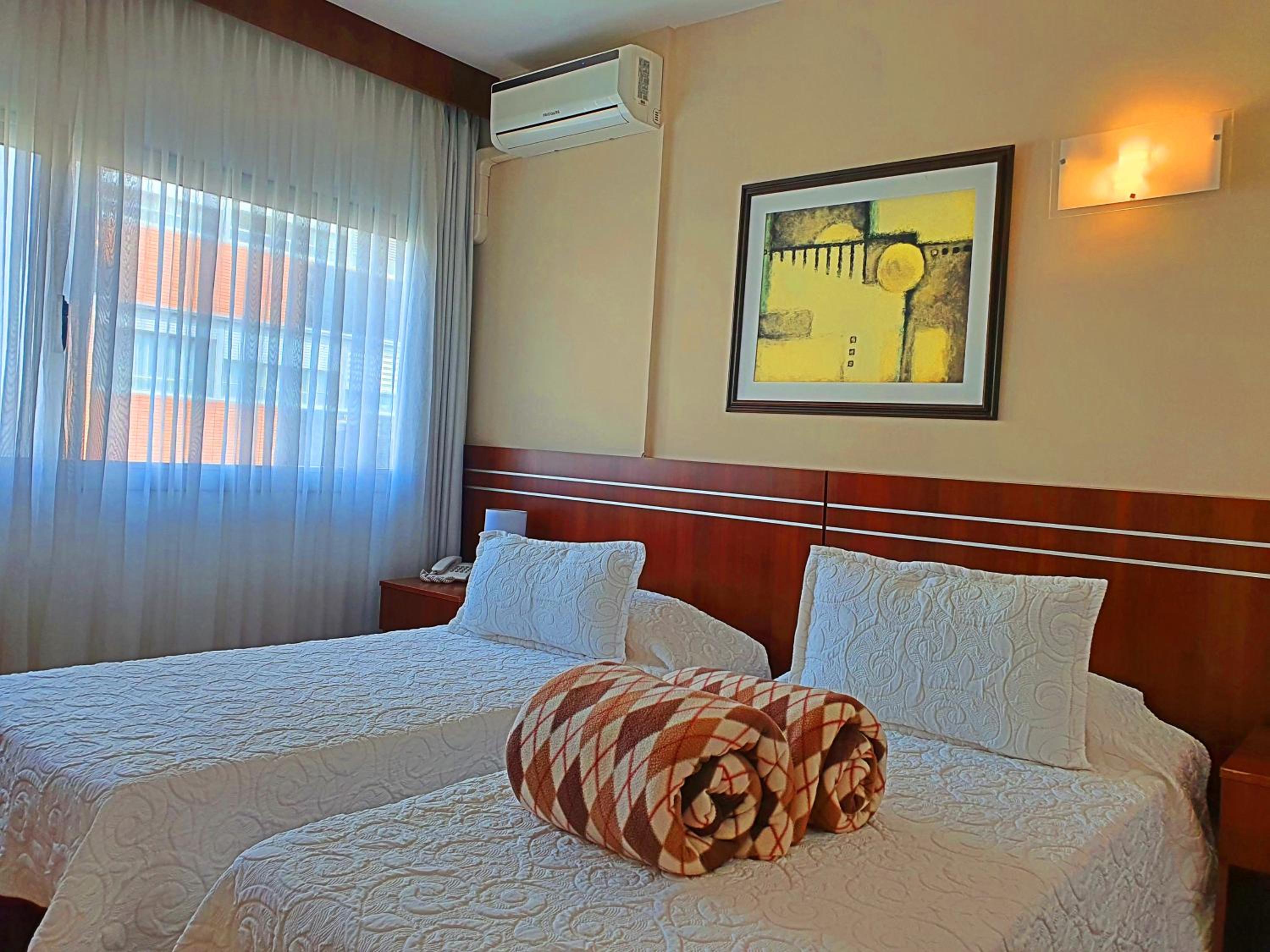 Superior Single Room