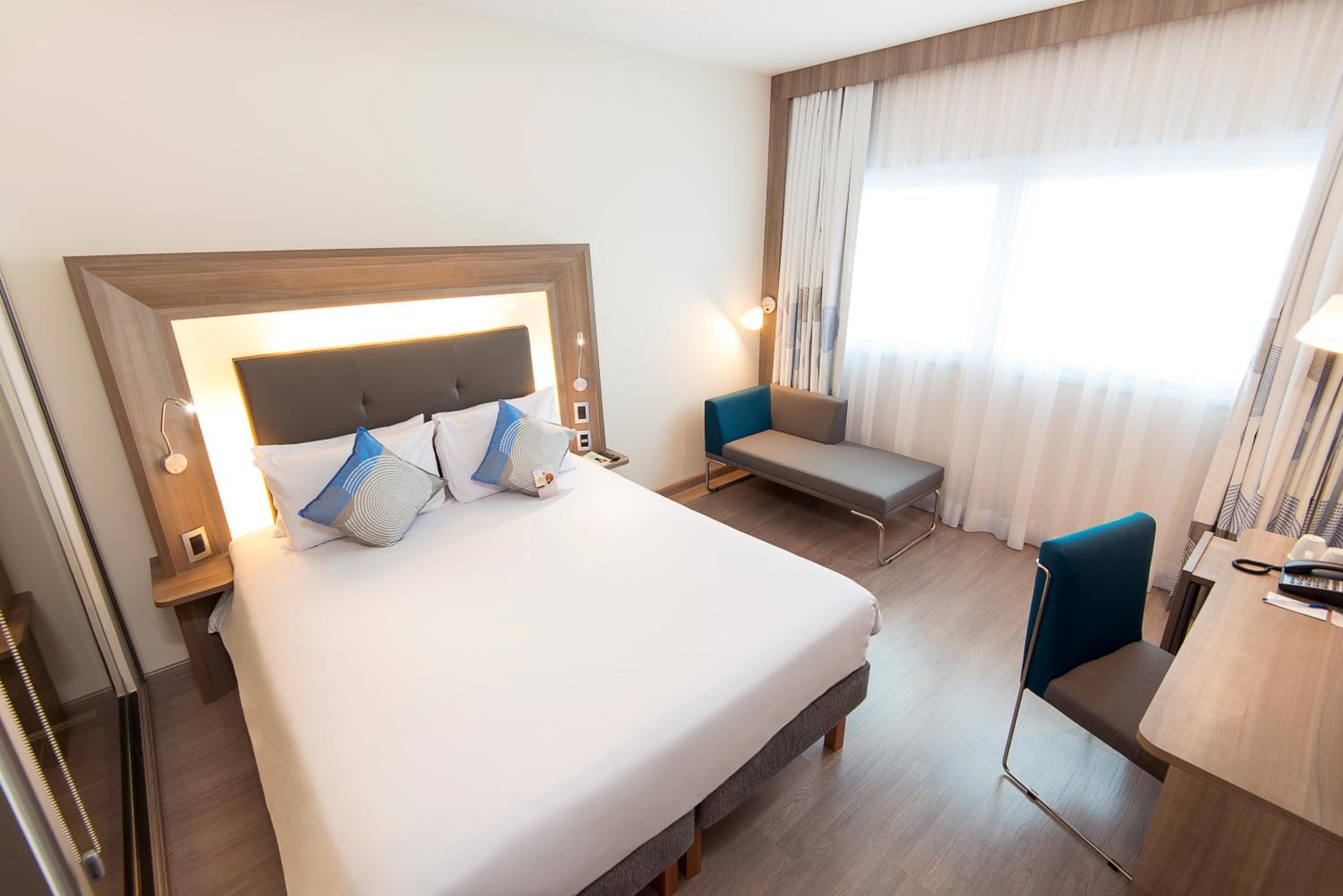 Excecutive Apartment with Ocean View