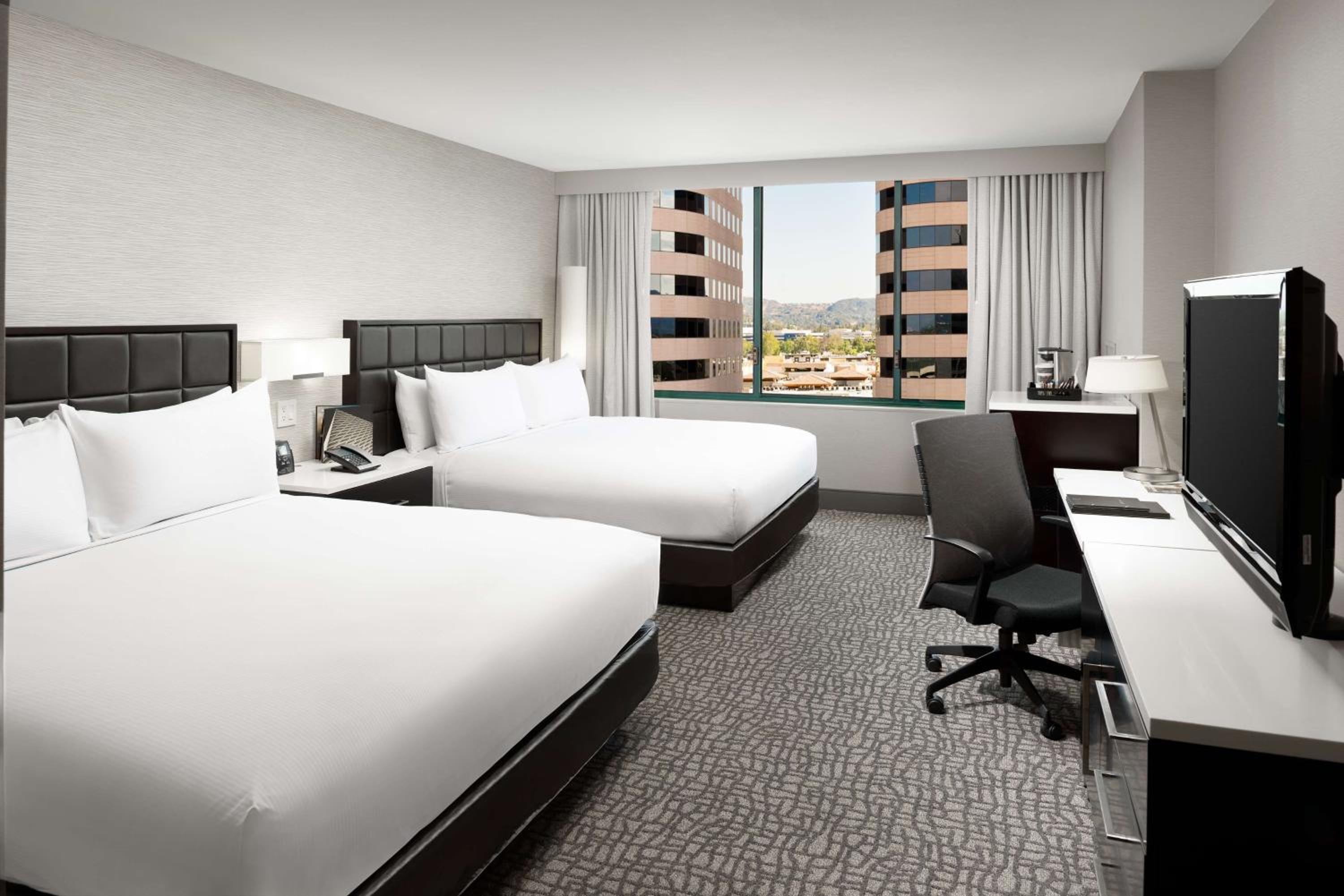 King Room with Two King Beds