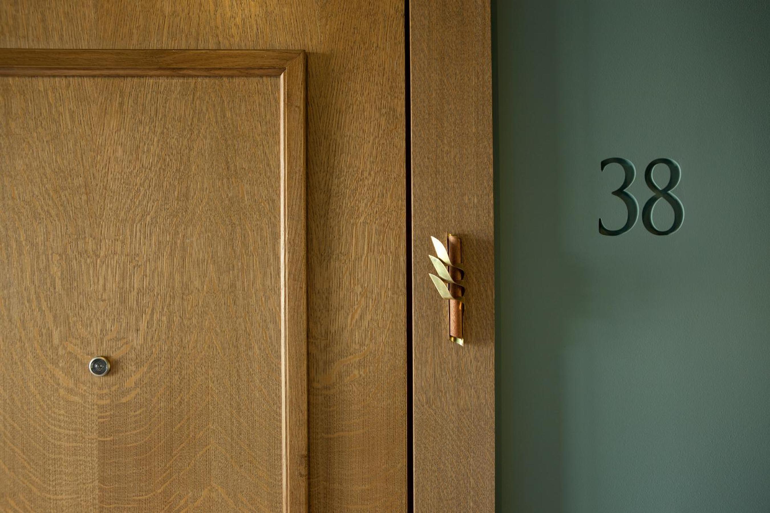 Premium Room with Balcony