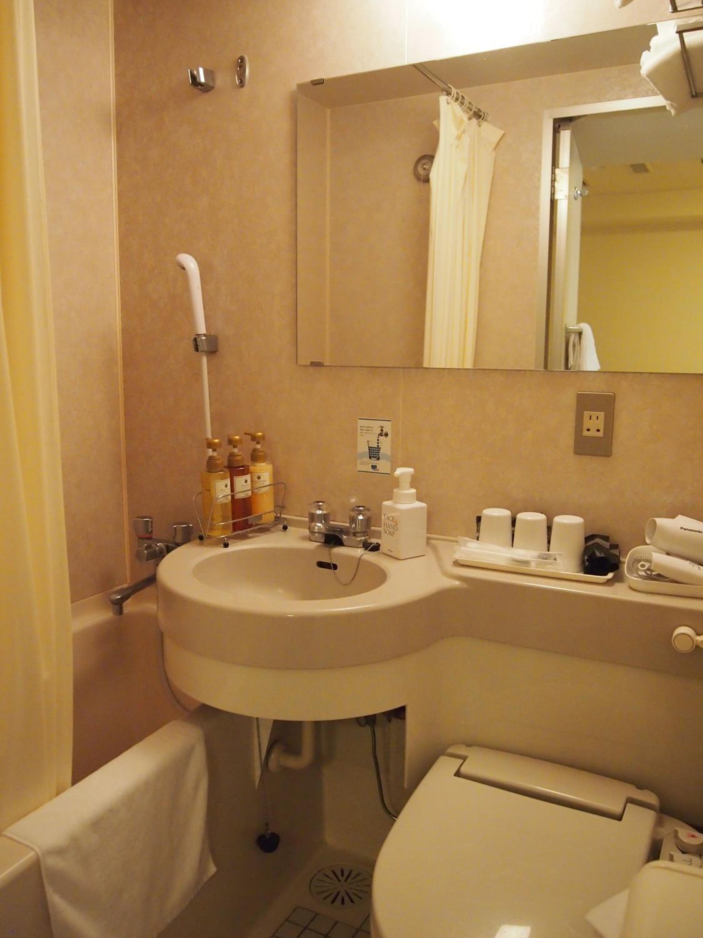 Deluxe Double Room - Non-Smoking