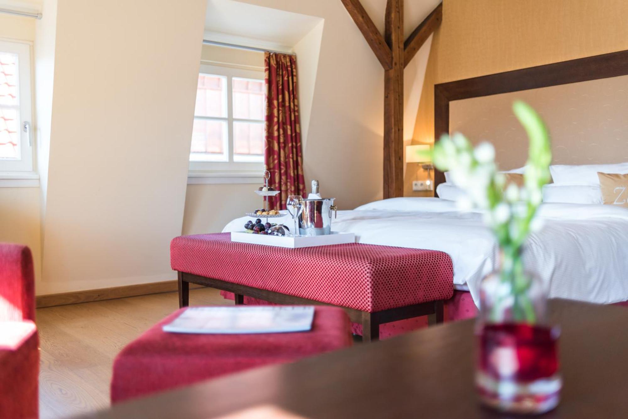 Wellness Loft with Rooftop Terrace