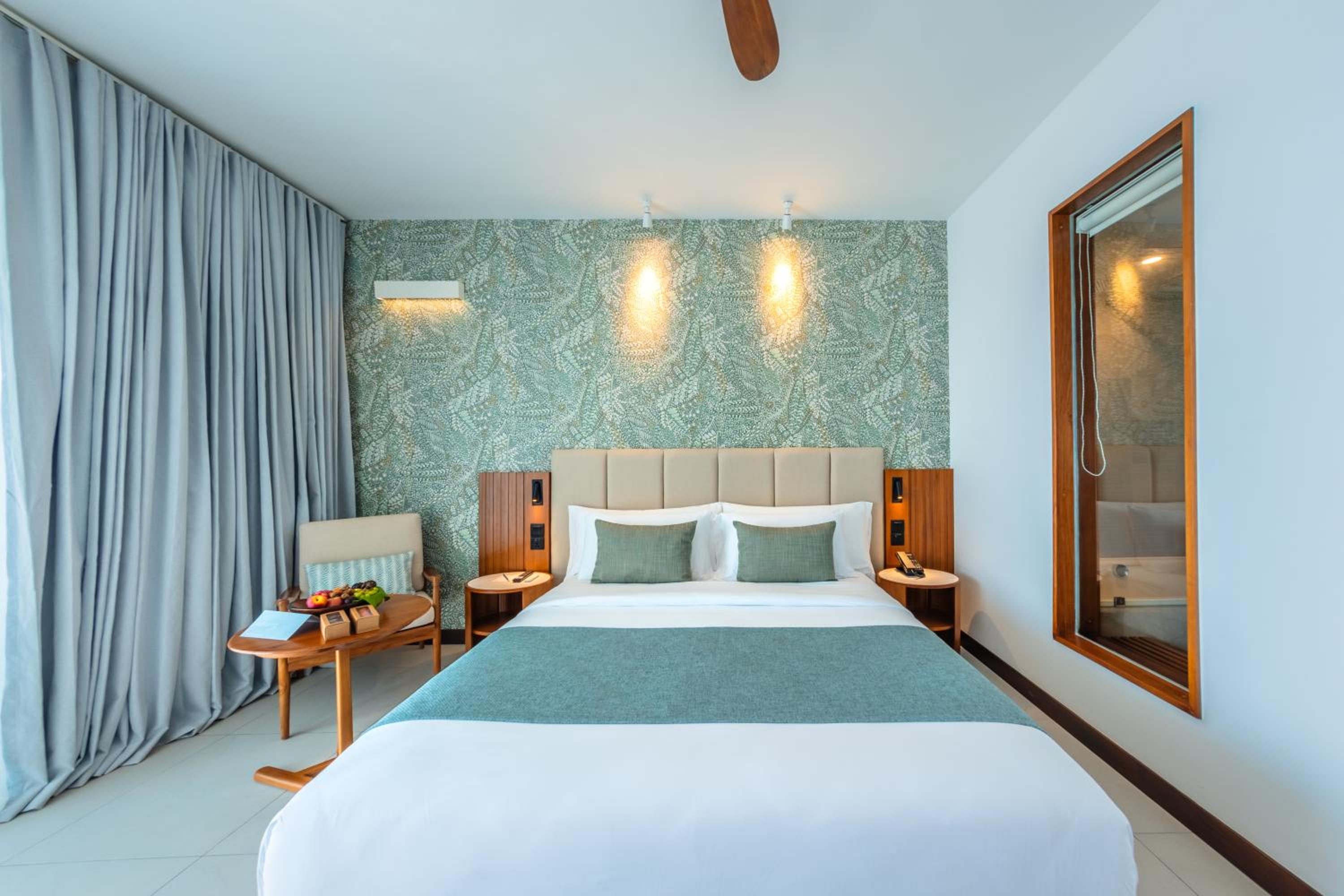 Superior Ocean Front (Free Airport Transfer)