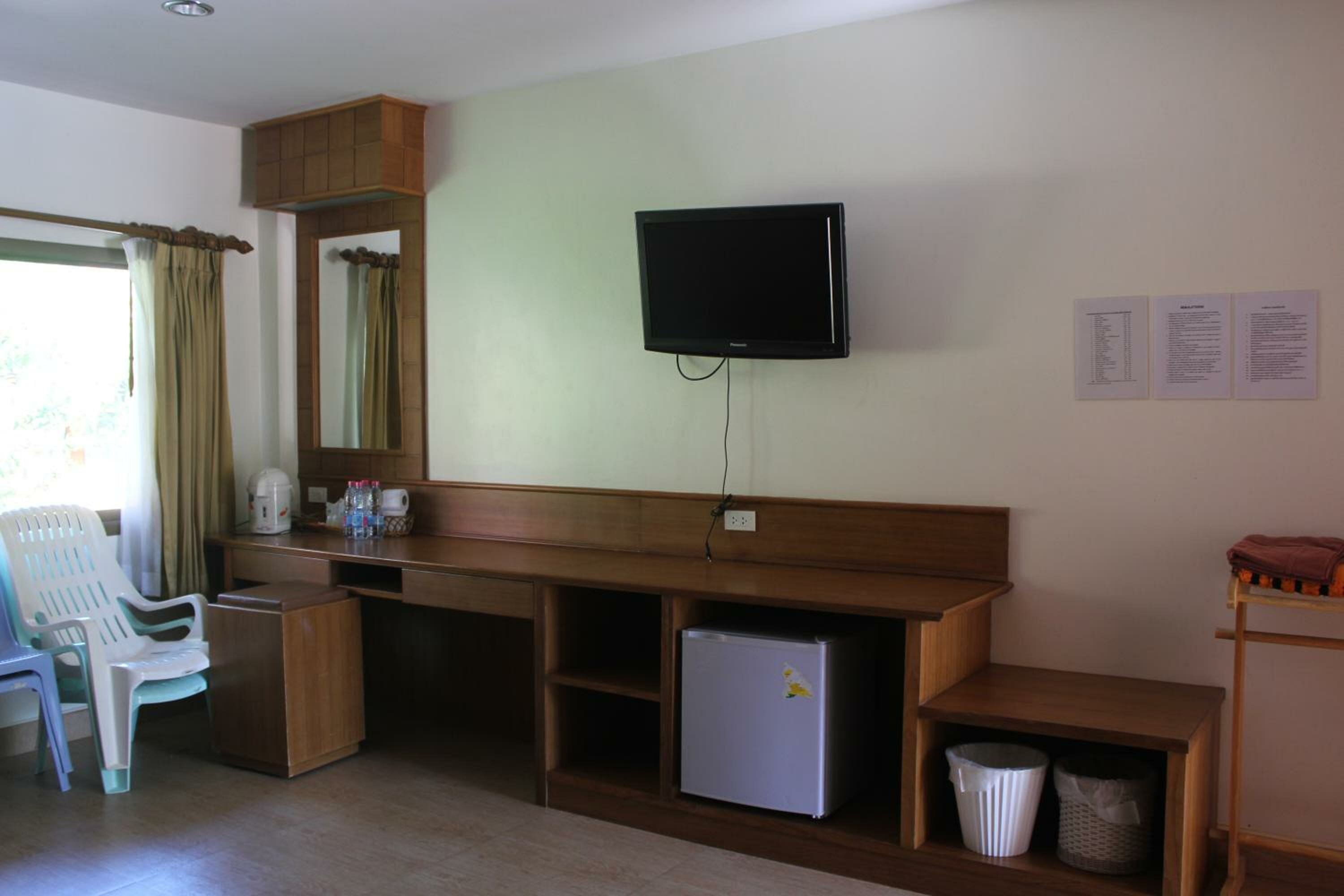 Family Bungalow