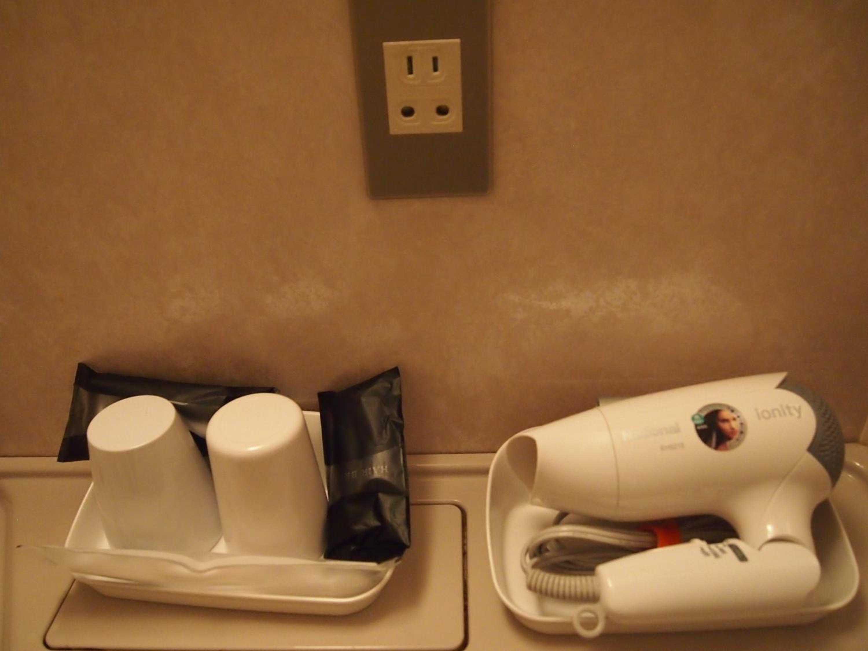 Double Room with Small Double Bed - Non-Smoking