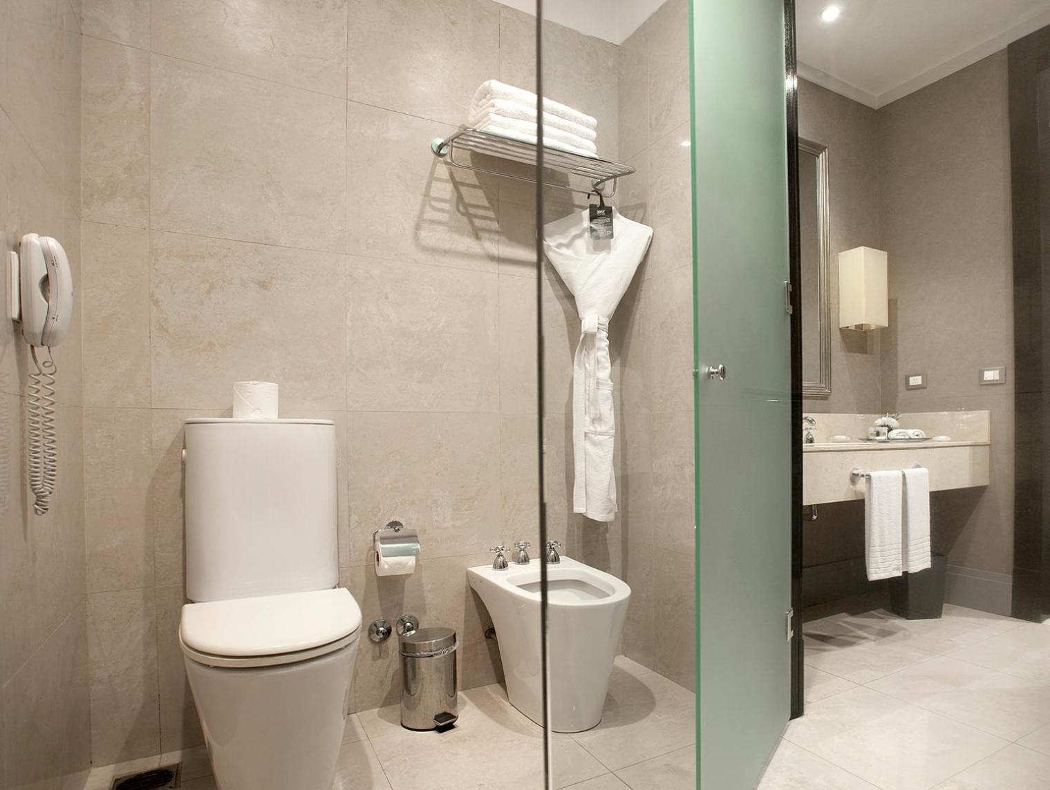 Executive Double or Twin Room