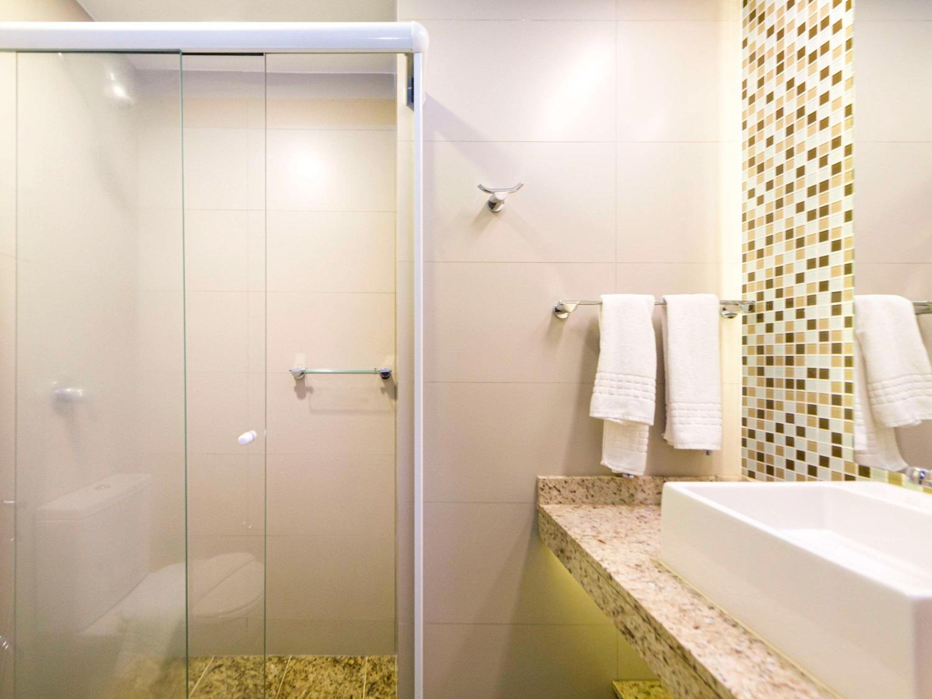 Duplex Double Room with Sofa Bed