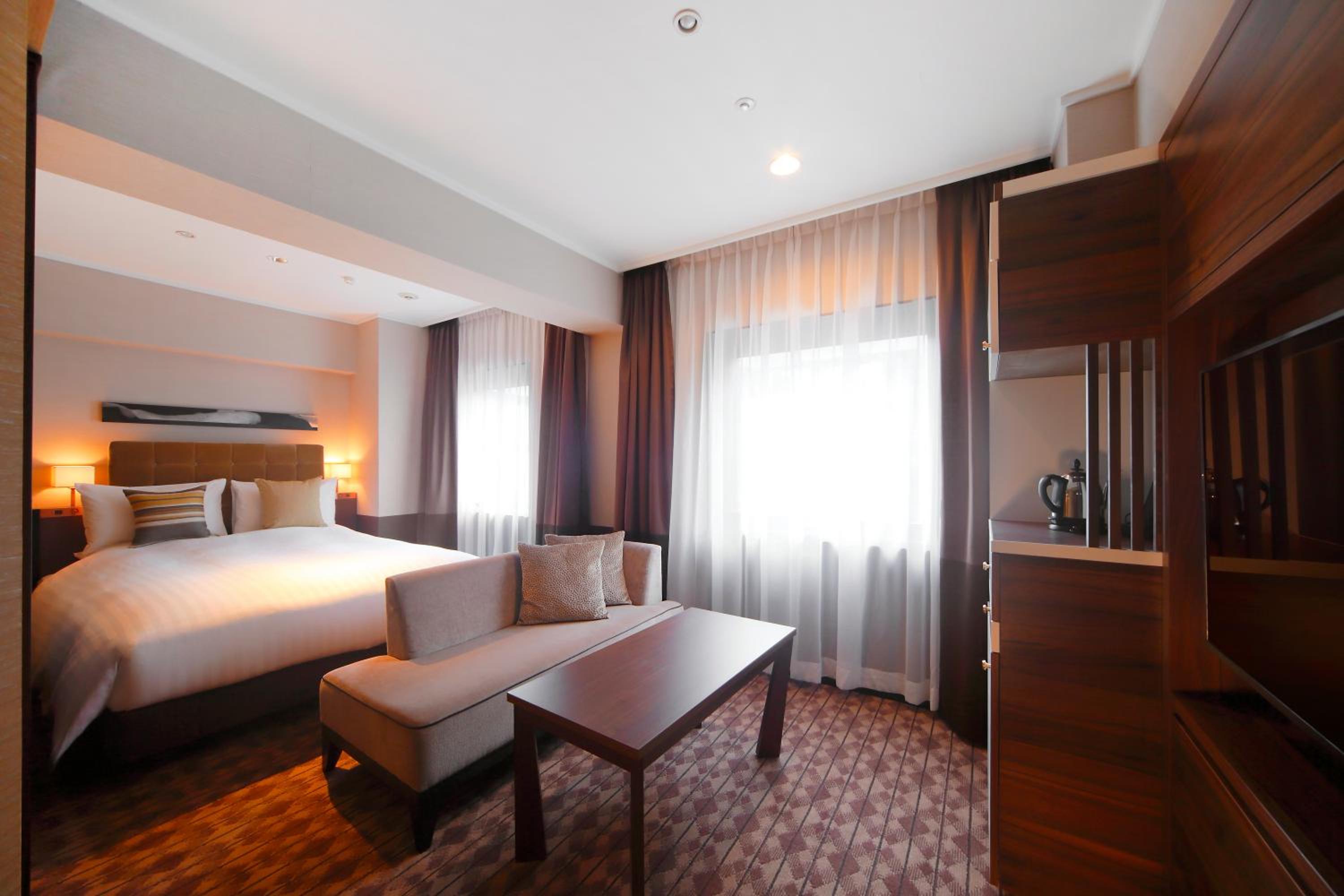 Superior Double - Non-Smoking