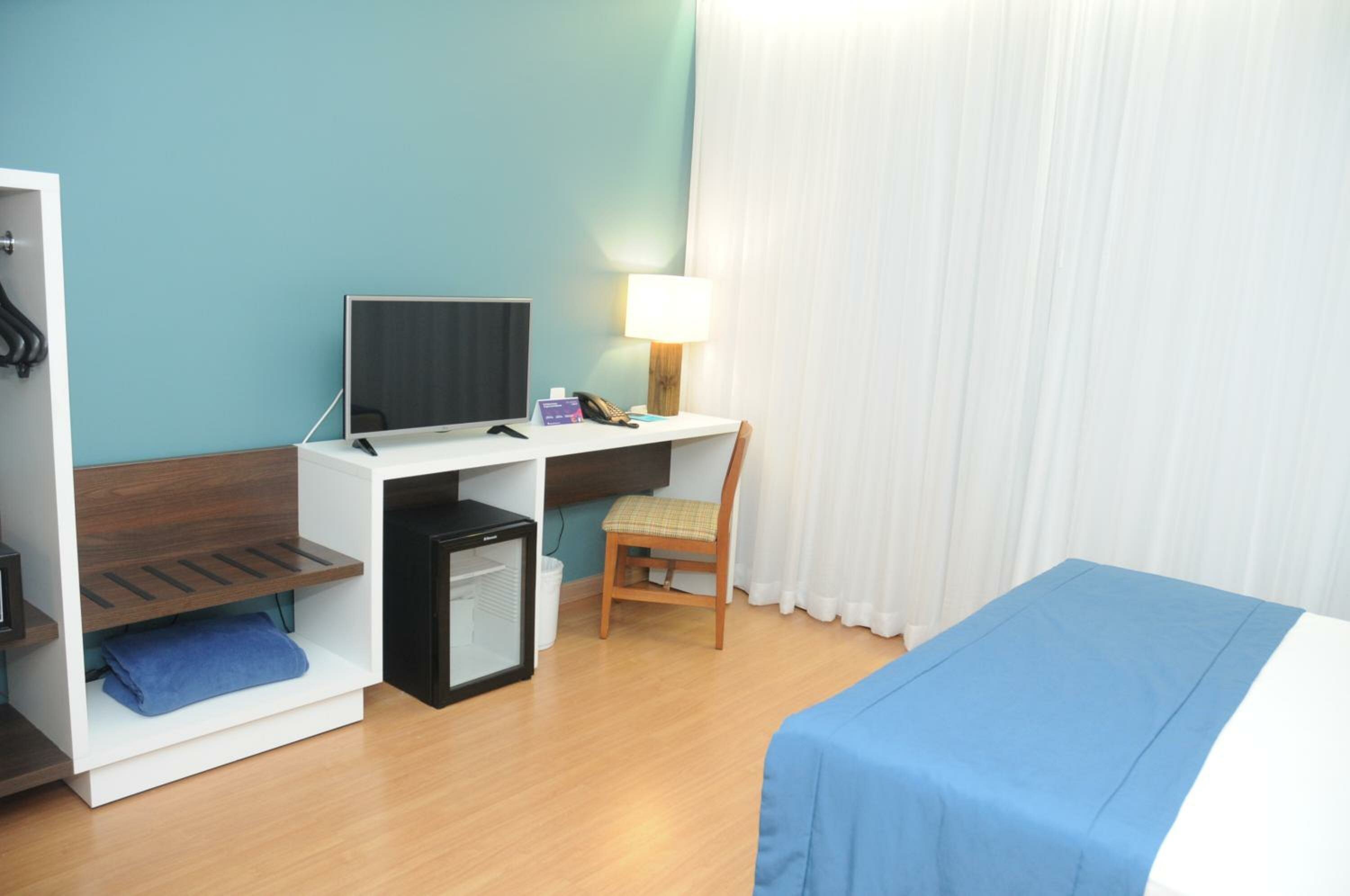 Queen Room - Disability Access