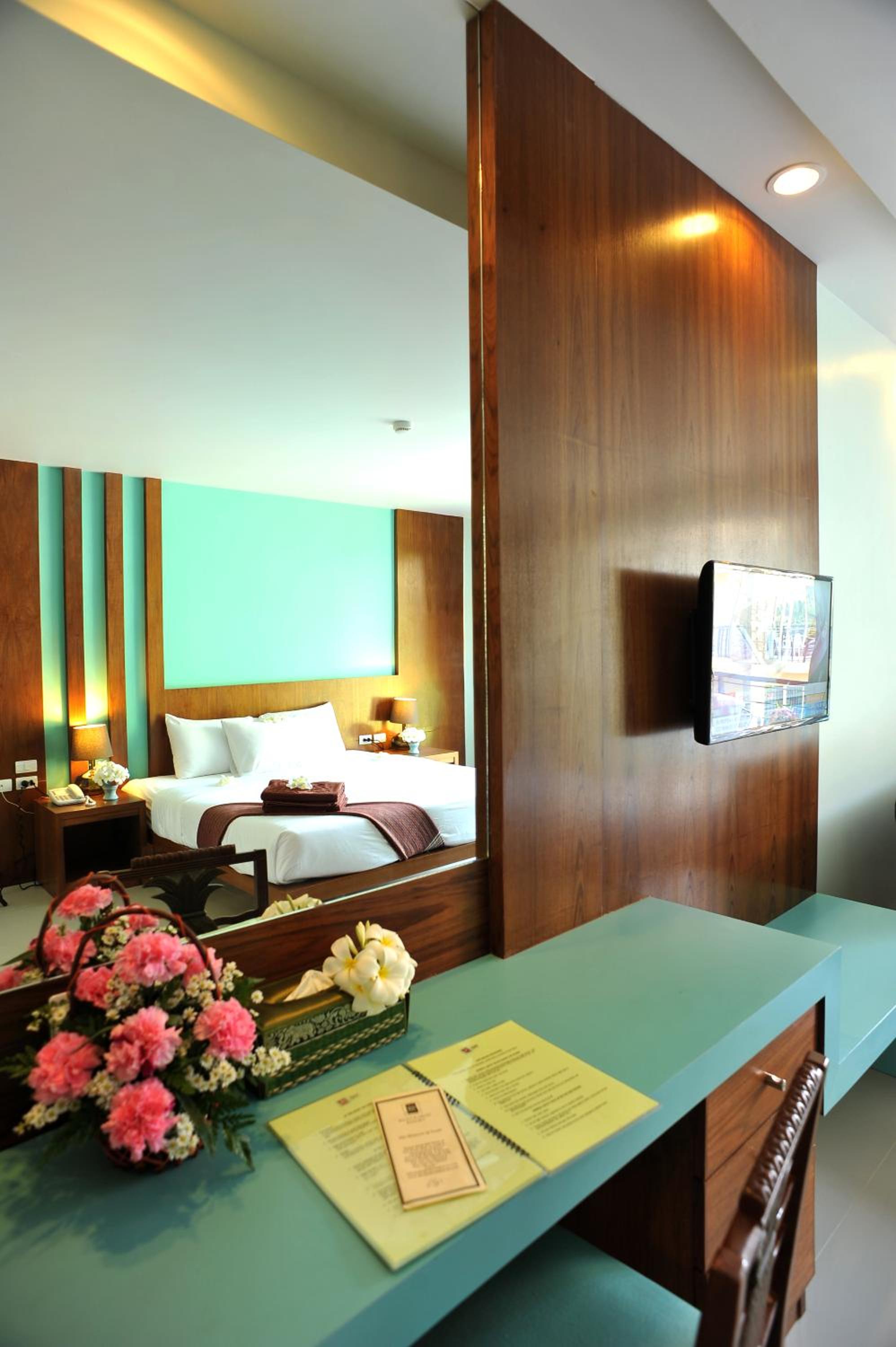 Superior Double or Twin Room
