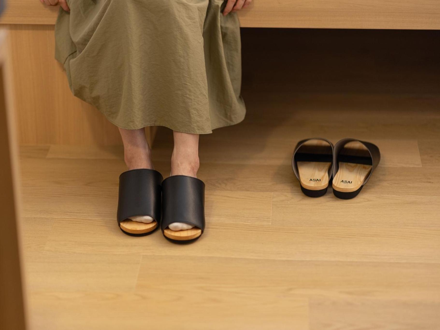 Comfy Hollywood Twin Room