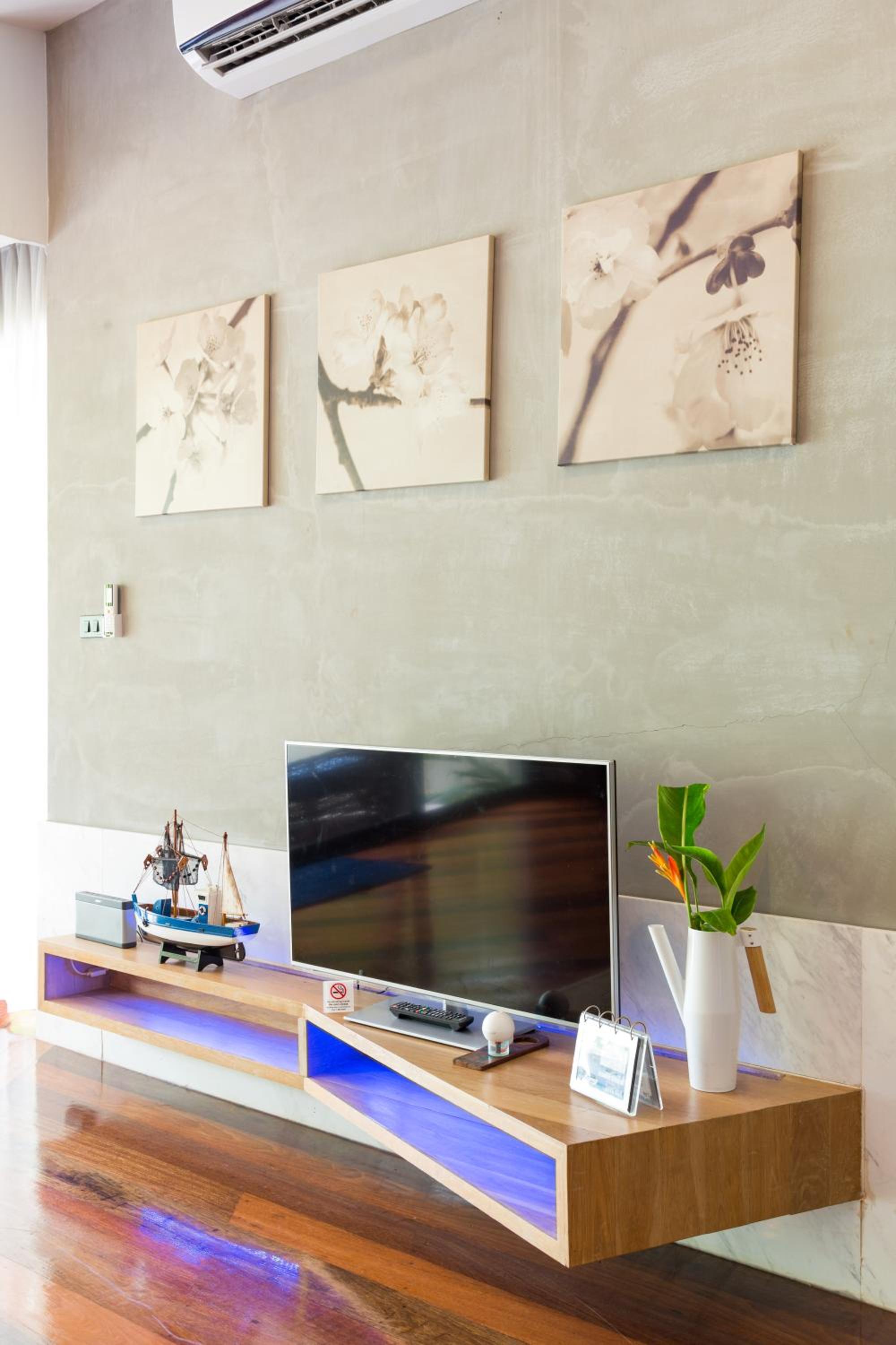 Suite Ocean Front