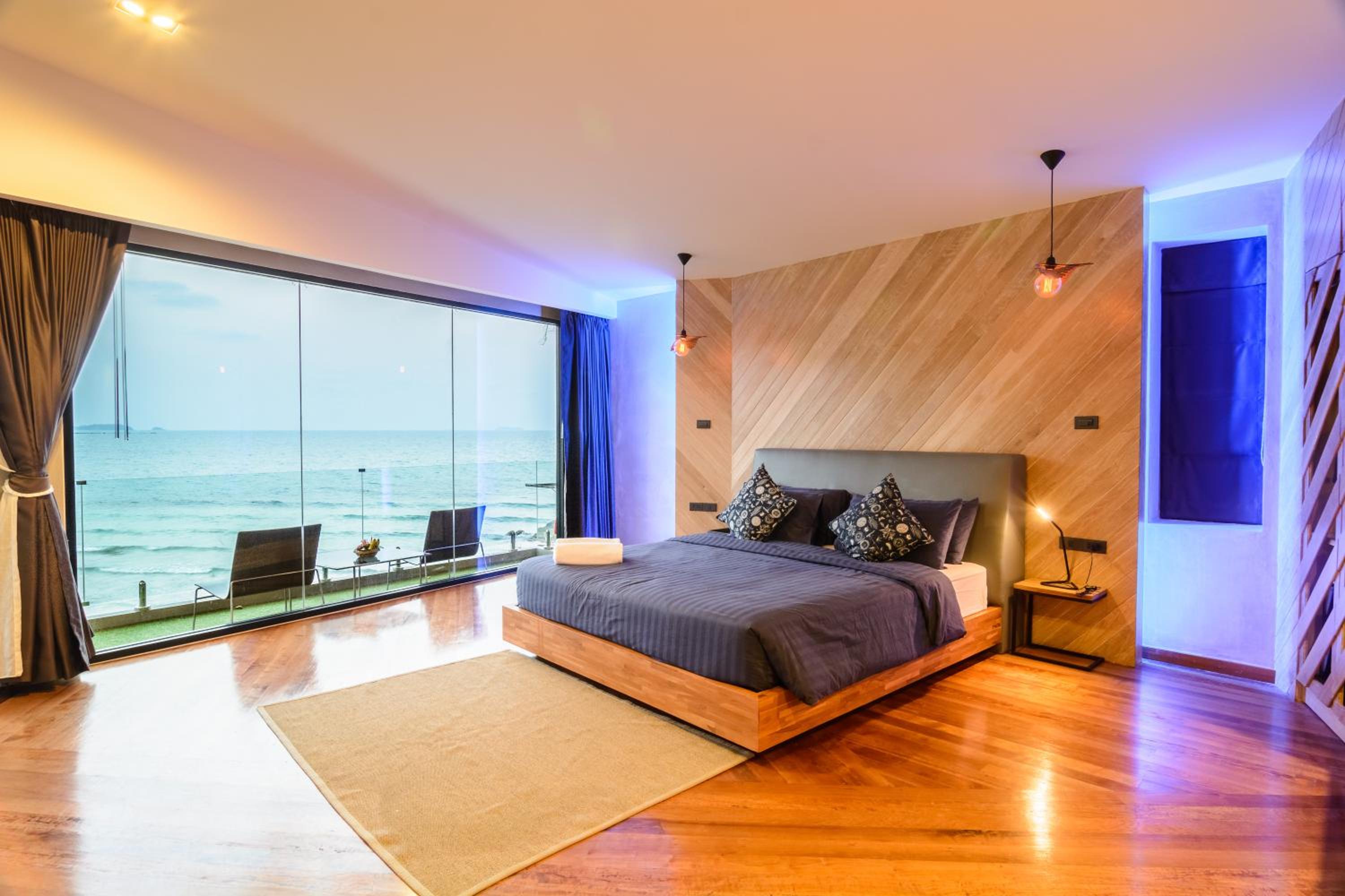 Suite Ocean Front